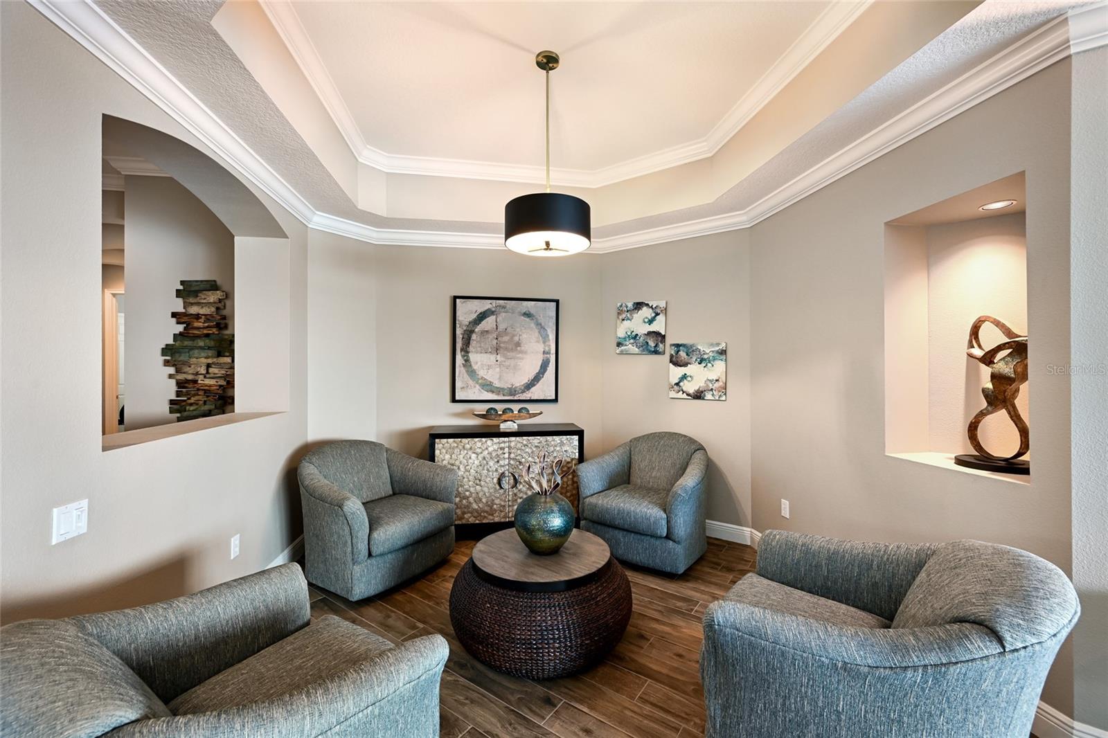 6523 MOORINGS POINT CIR #202, LAKEWOOD RANCH, FL, 34202