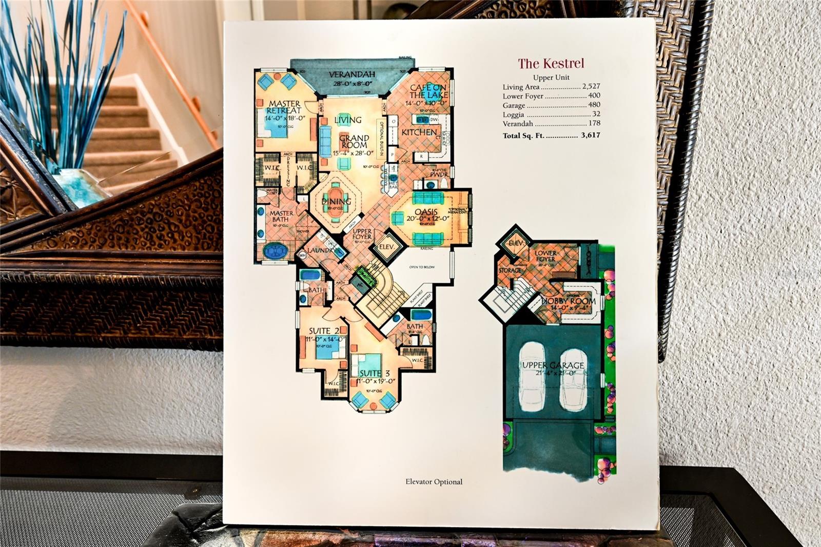 6523 MOORINGS POINT CIR #202, LAKEWOOD RANCH, FL, 34202