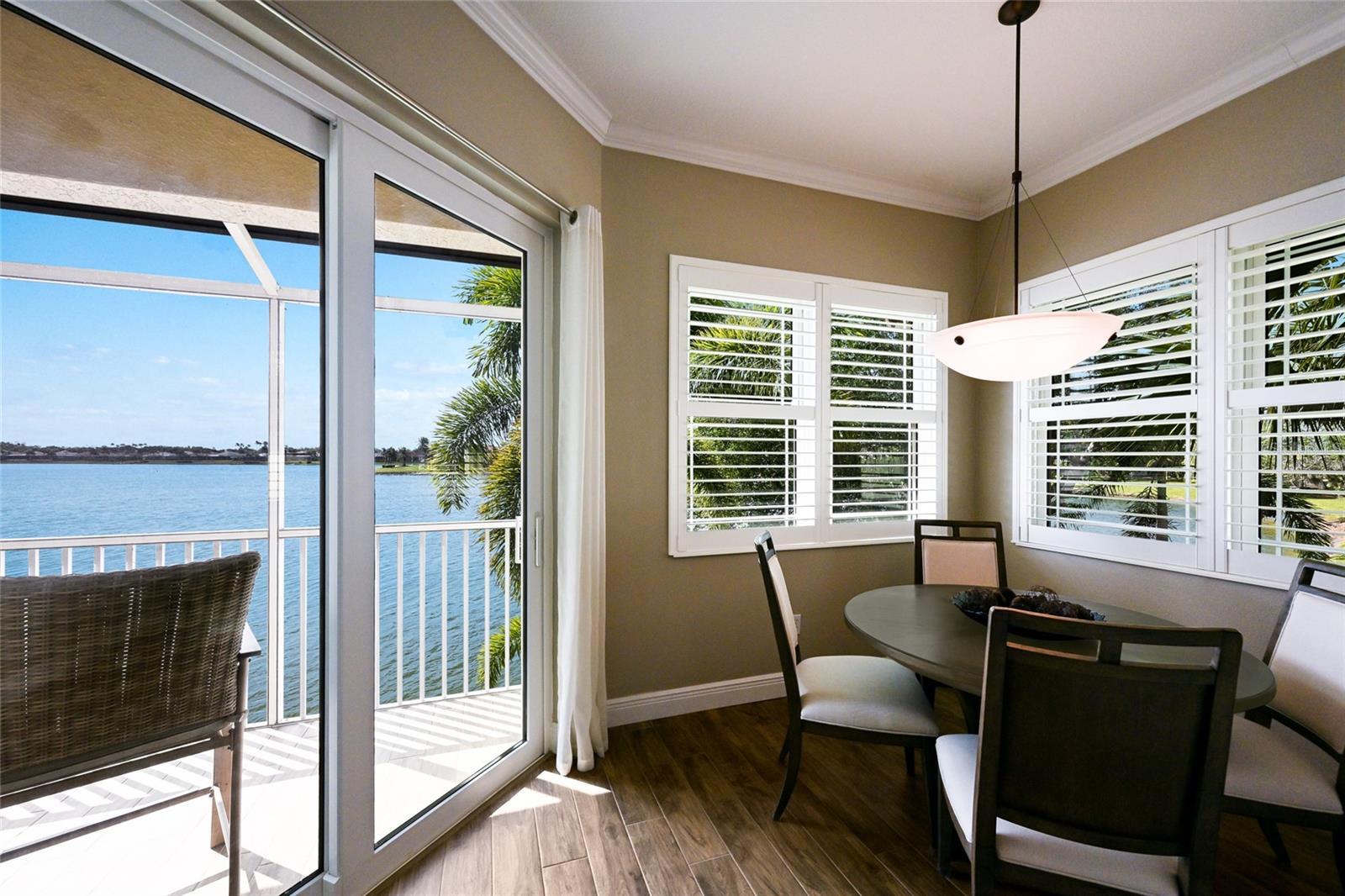 6523 MOORINGS POINT CIR #202, LAKEWOOD RANCH, FL, 34202