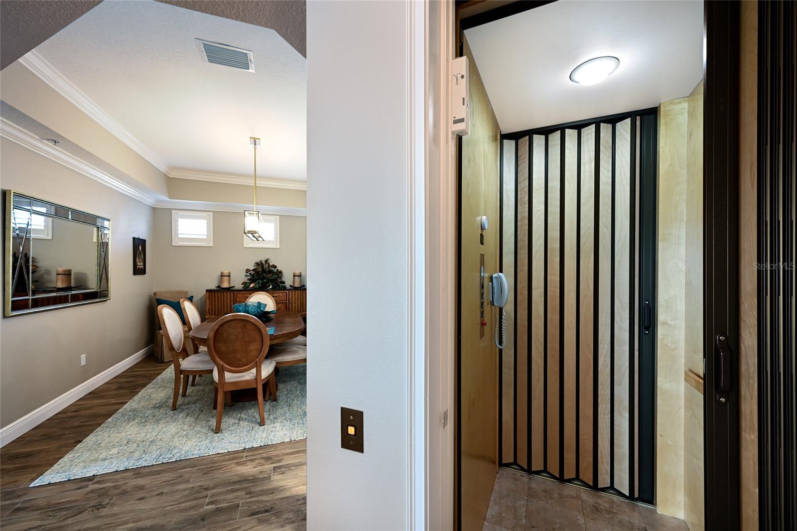 6523 MOORINGS POINT CIR #202, LAKEWOOD RANCH, FL, 34202