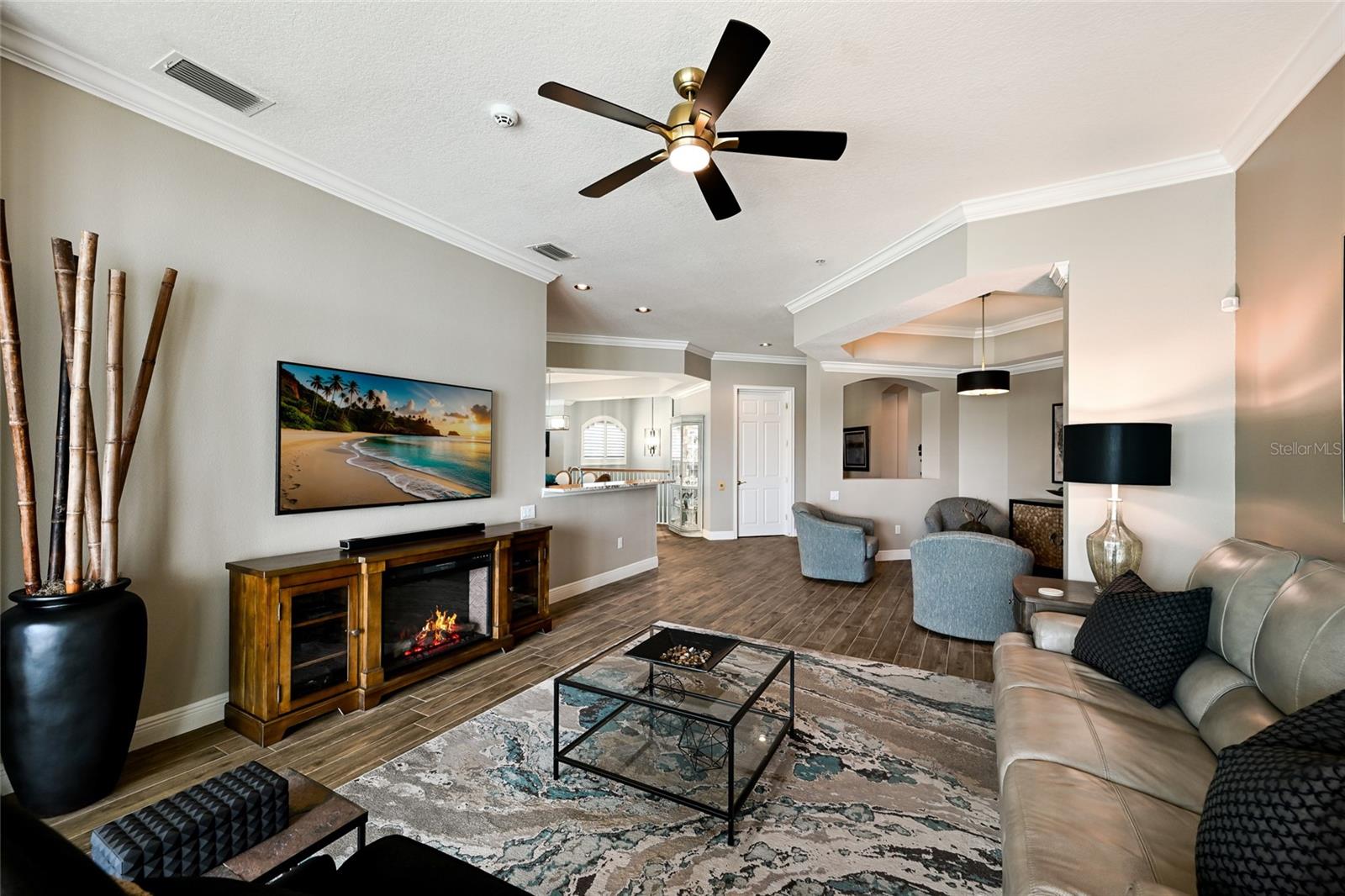 6523 MOORINGS POINT CIR #202, LAKEWOOD RANCH, FL, 34202