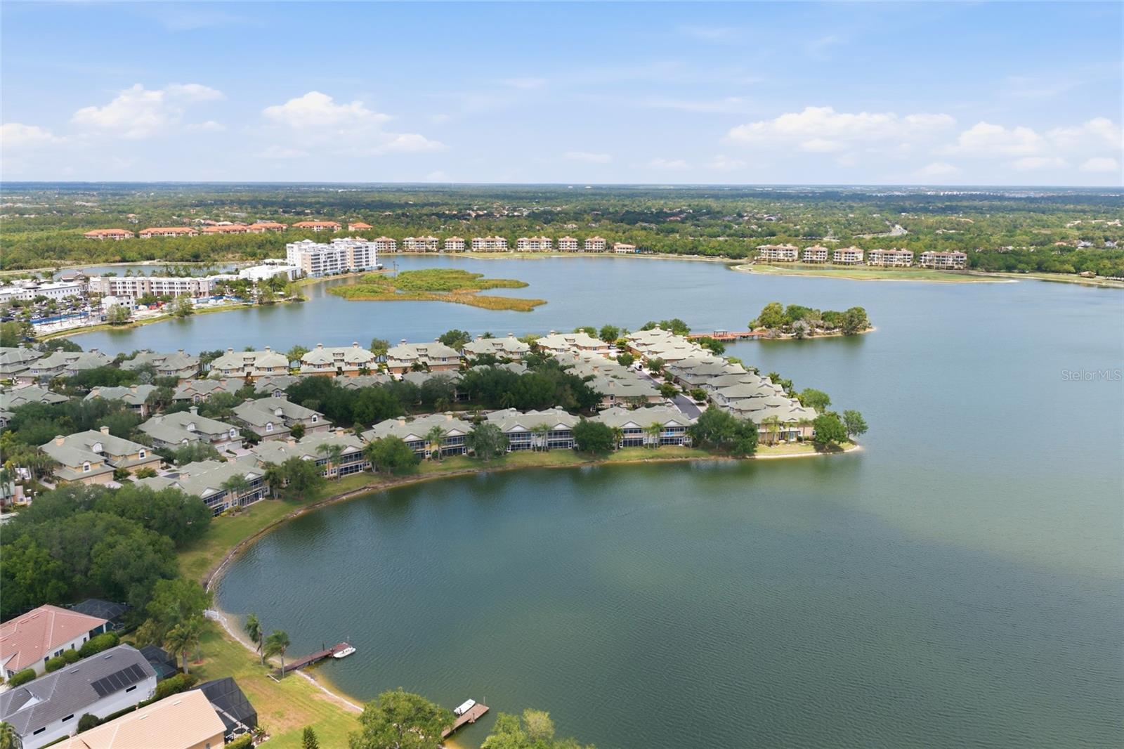 6523 MOORINGS POINT CIR #202, LAKEWOOD RANCH, FL, 34202