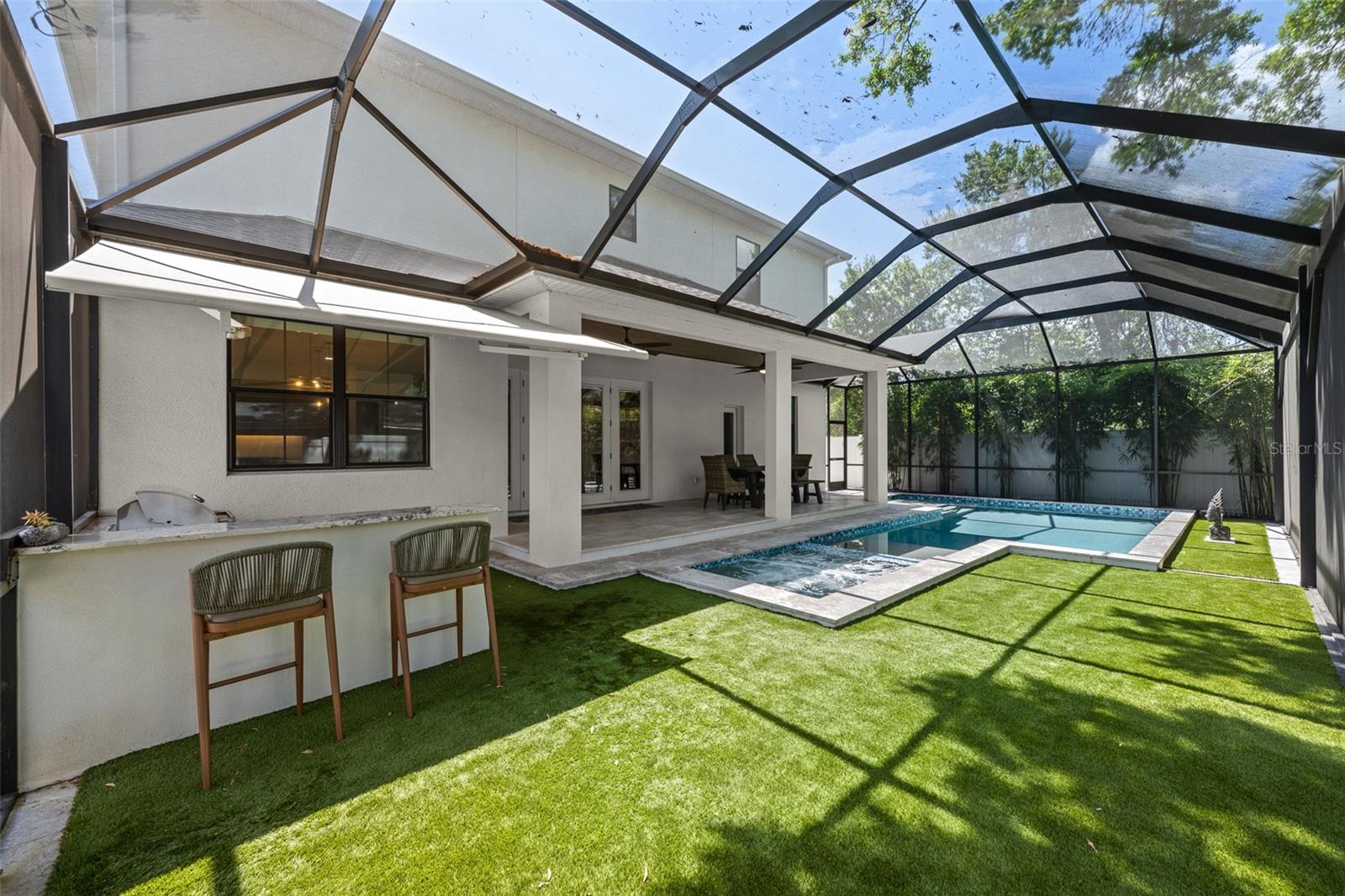 3601 W ROGERS AVE, TAMPA, FL, 33611