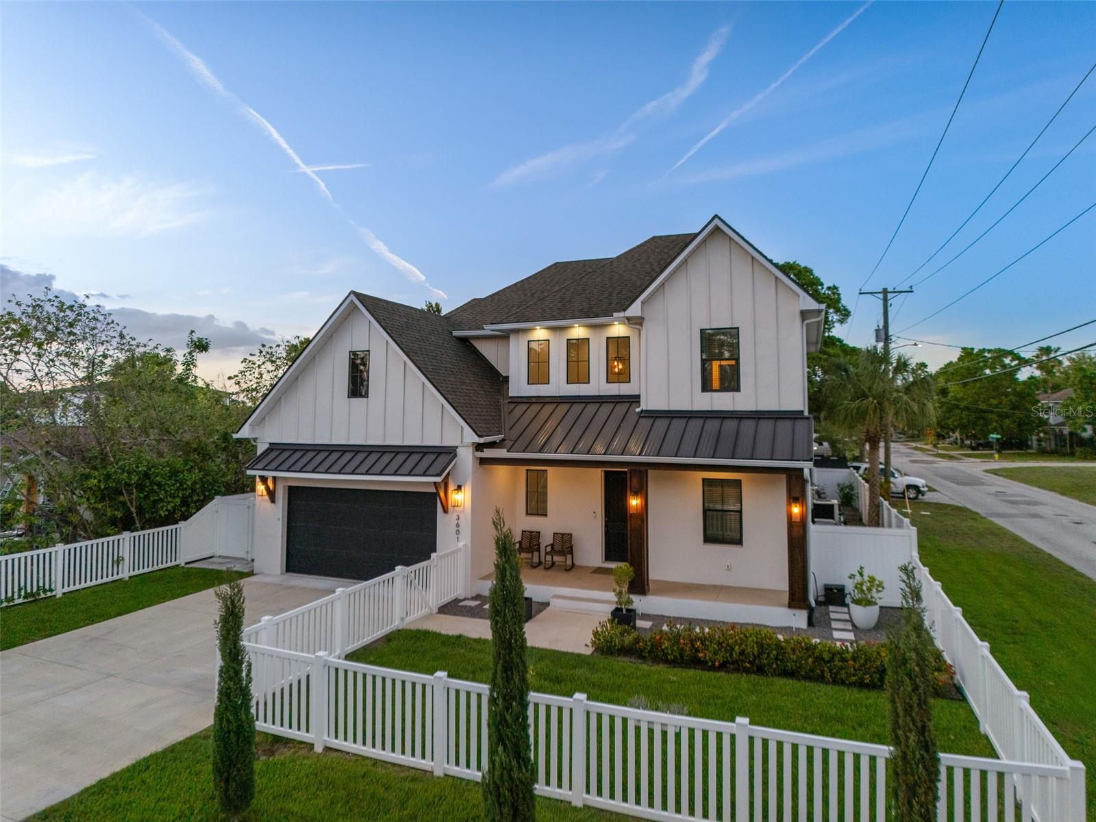 3601 W ROGERS AVE, TAMPA, FL, 33611