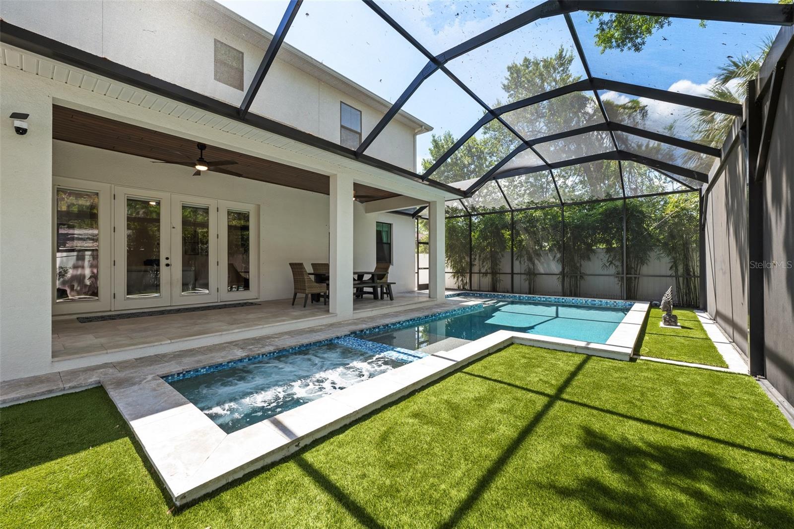 3601 W ROGERS AVE, TAMPA, FL, 33611