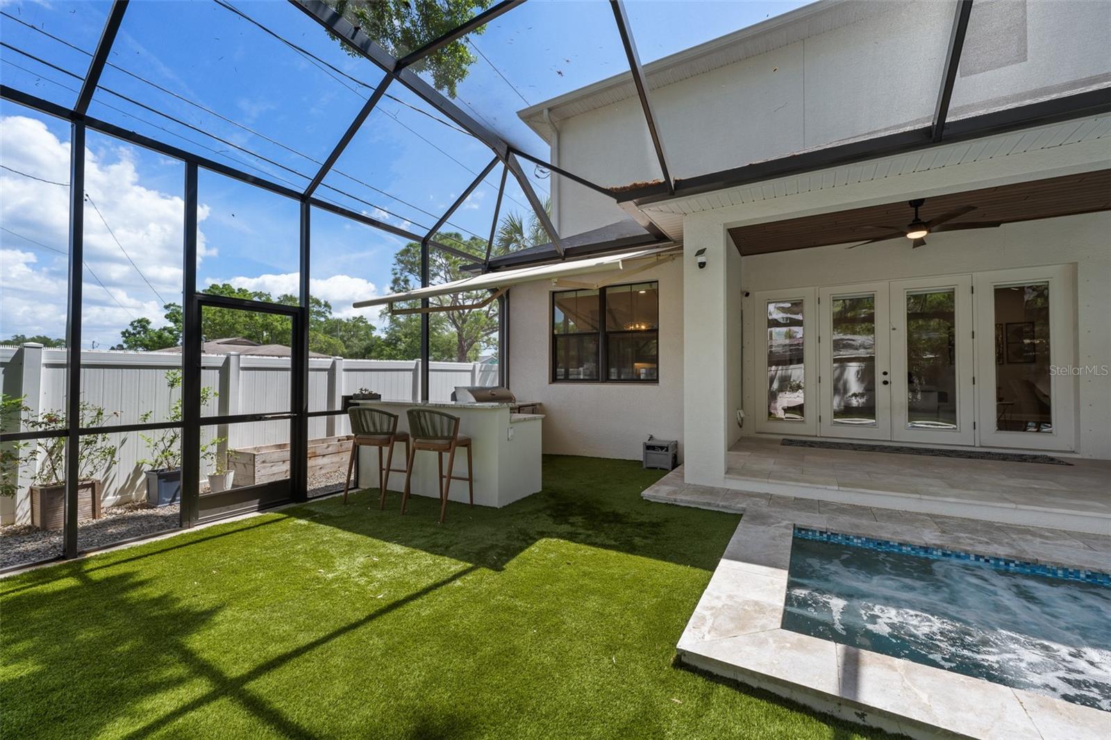 3601 W ROGERS AVE, TAMPA, FL, 33611