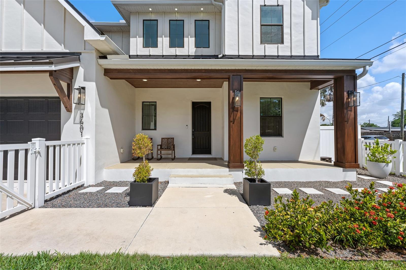 3601 W ROGERS AVE, TAMPA, FL, 33611