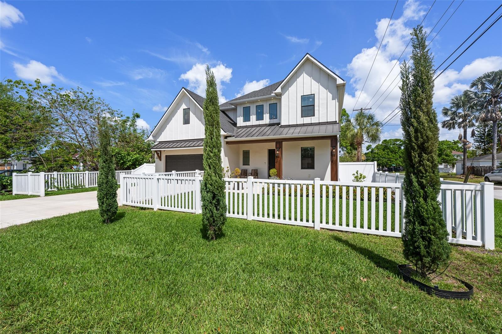 3601 W ROGERS AVE, TAMPA, FL, 33611