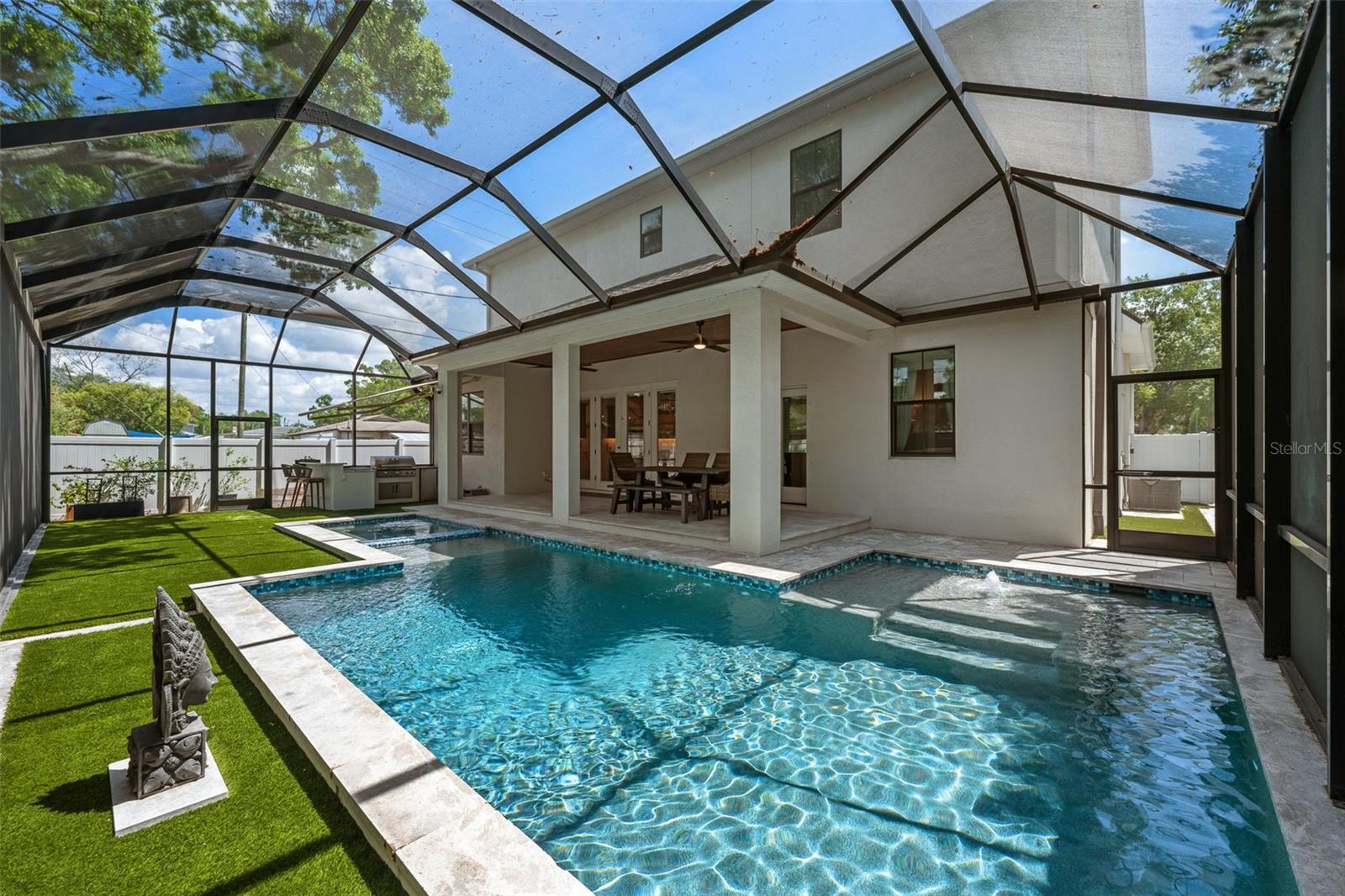 3601 W ROGERS AVE, TAMPA, FL, 33611