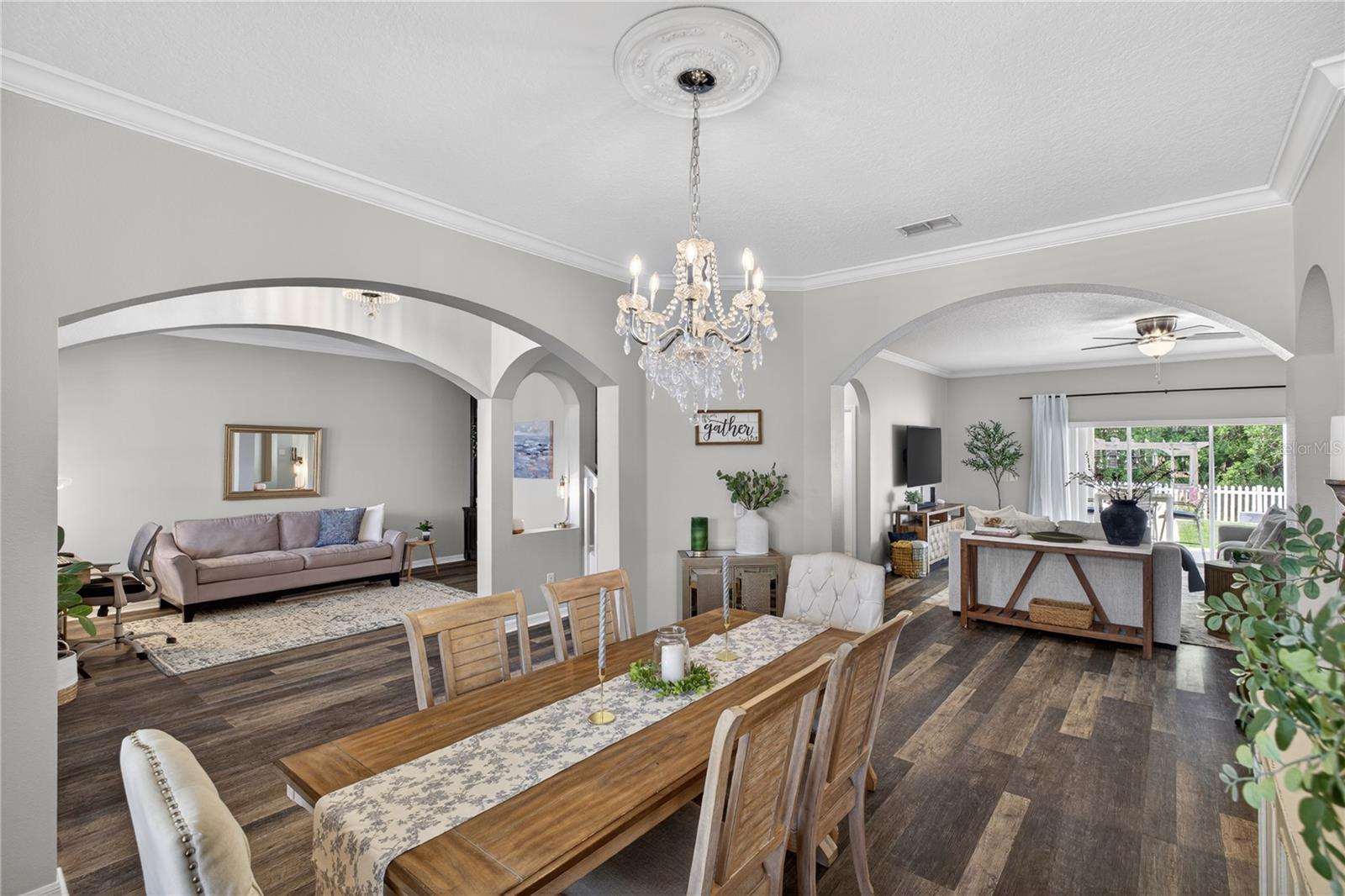 16124 BIRCHWOOD WAY, ORLANDO, FL, 32828