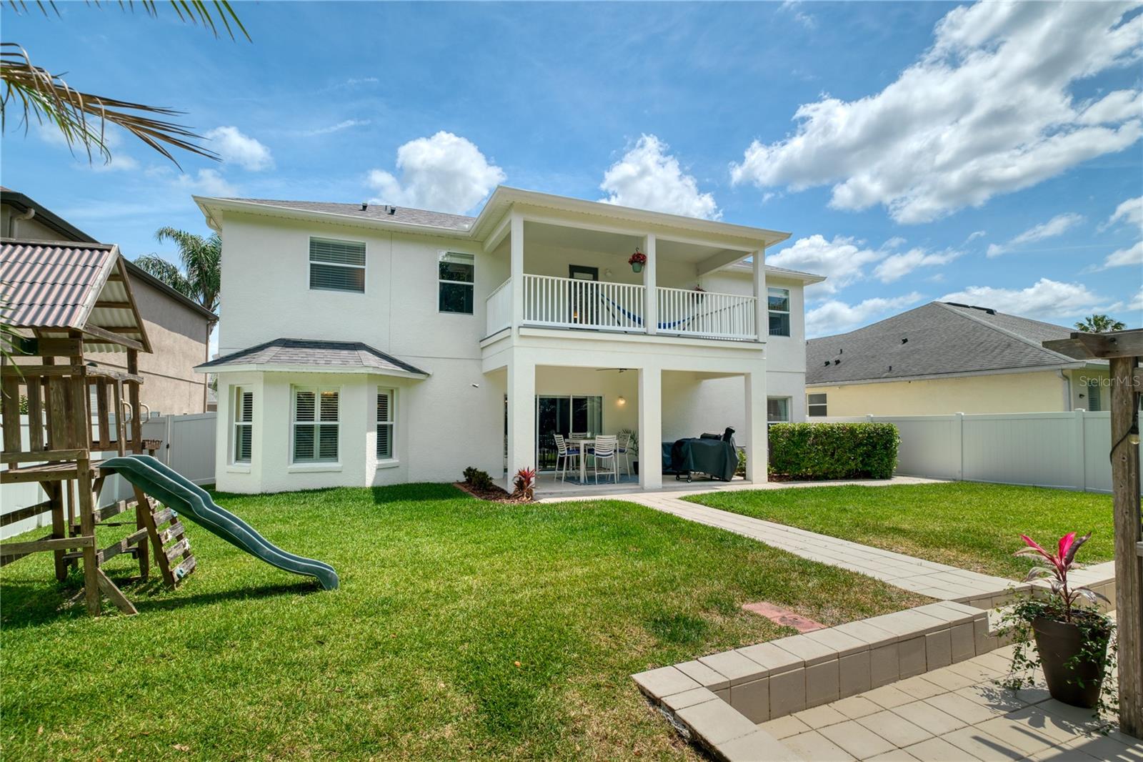 16124 BIRCHWOOD WAY, ORLANDO, FL, 32828