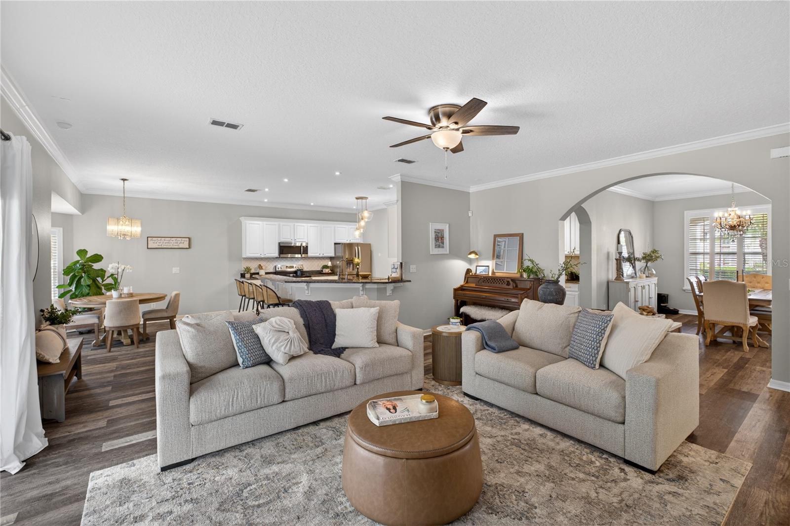 16124 BIRCHWOOD WAY, ORLANDO, FL, 32828