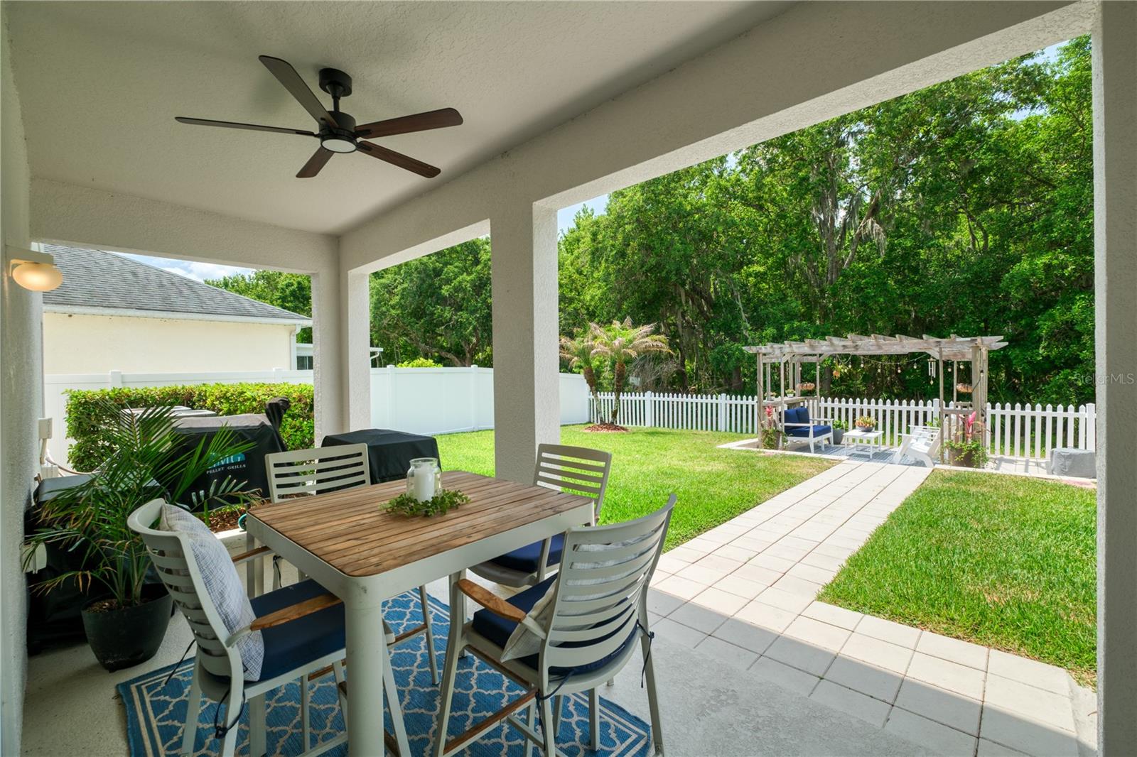 16124 BIRCHWOOD WAY, ORLANDO, FL, 32828