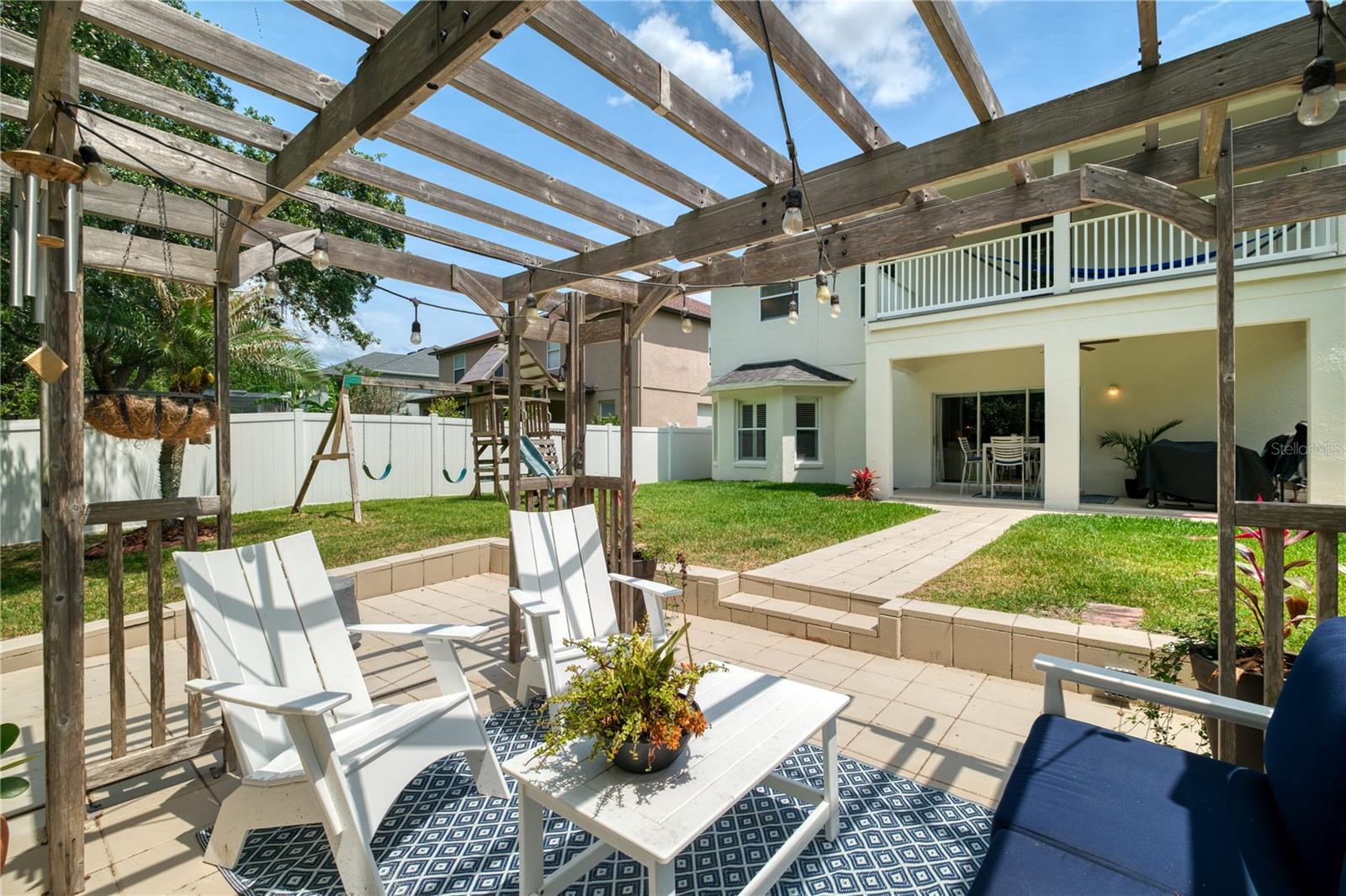 16124 BIRCHWOOD WAY, ORLANDO, FL, 32828