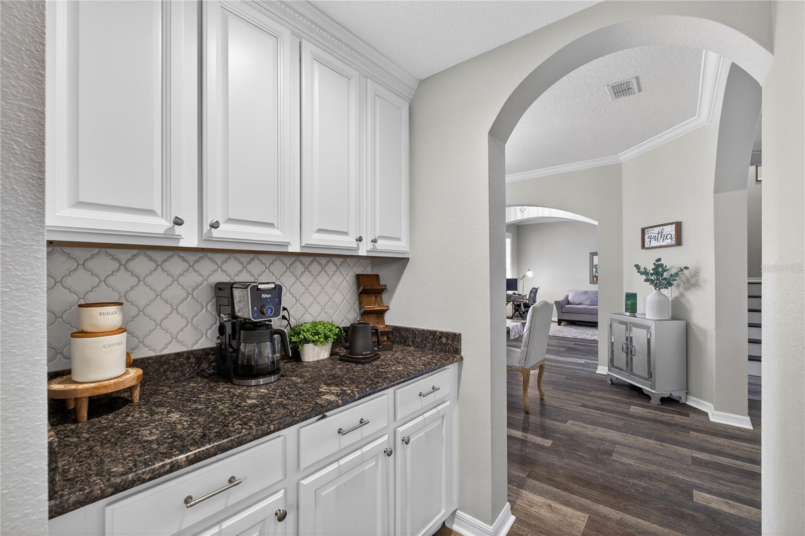 16124 BIRCHWOOD WAY, ORLANDO, FL, 32828