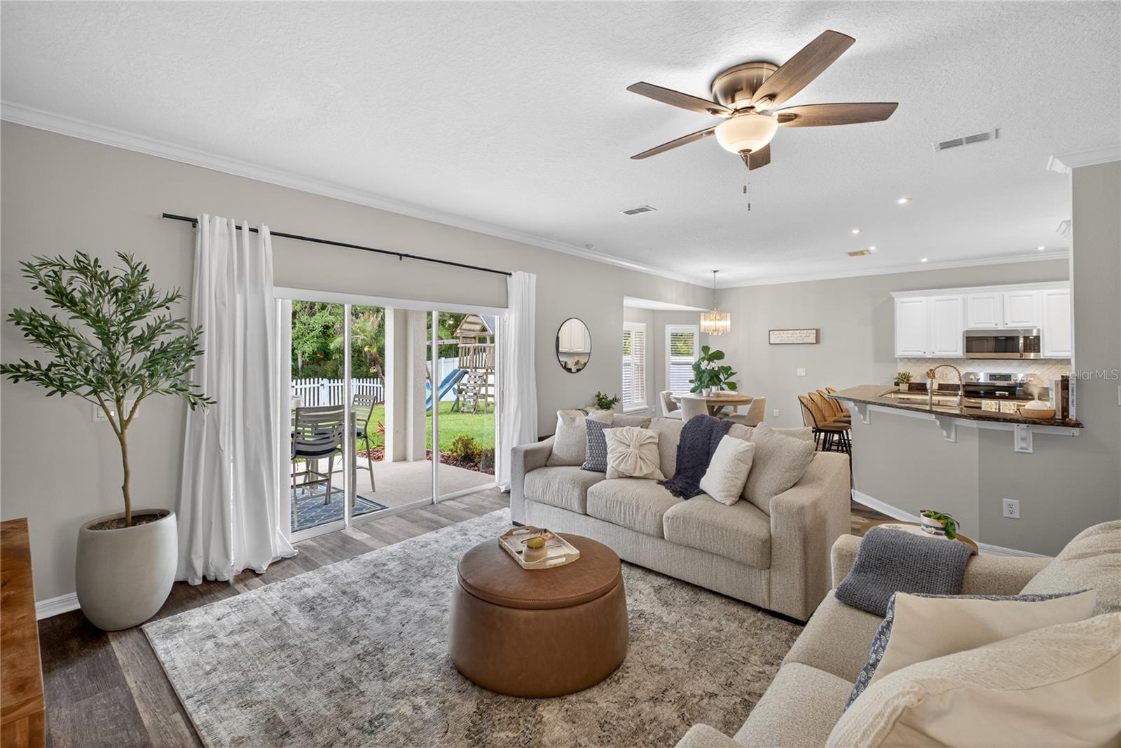 16124 BIRCHWOOD WAY, ORLANDO, FL, 32828