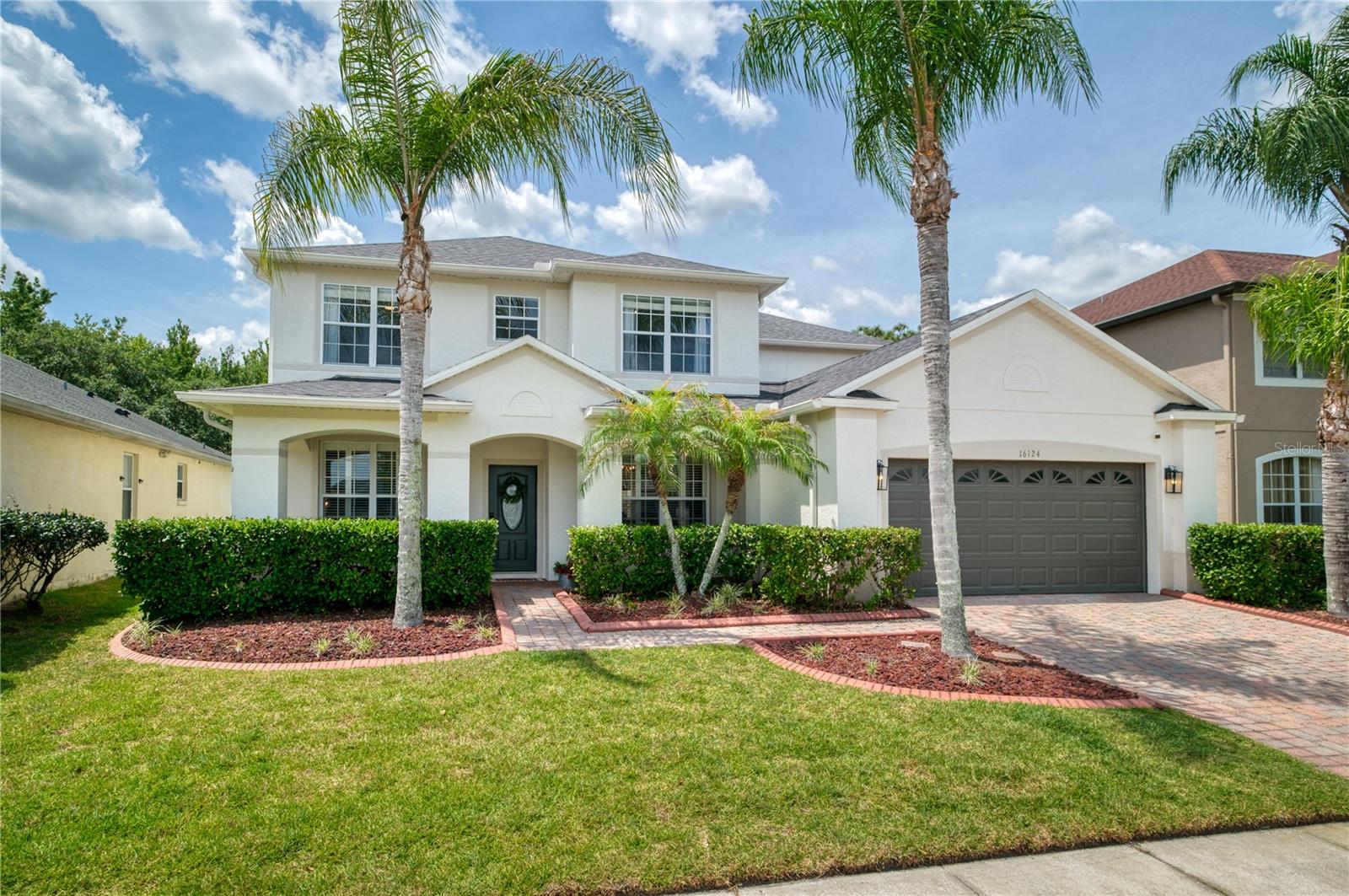 16124 BIRCHWOOD WAY, ORLANDO, FL, 32828