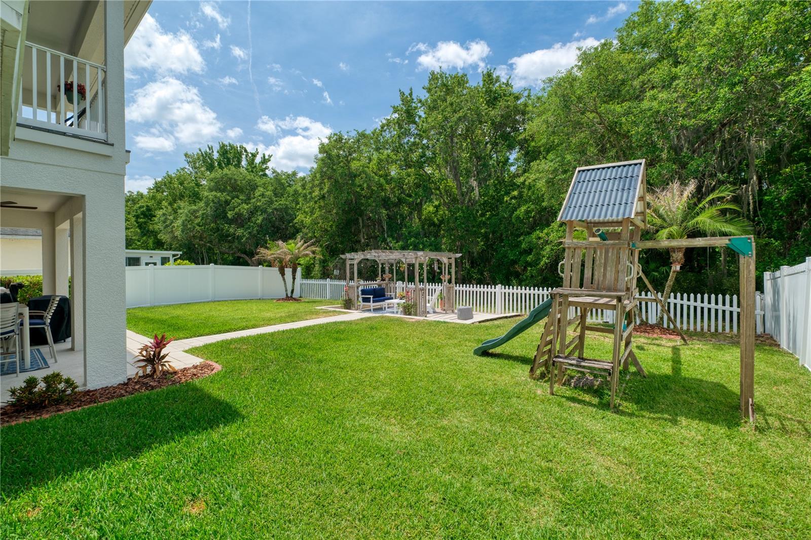 16124 BIRCHWOOD WAY, ORLANDO, FL, 32828