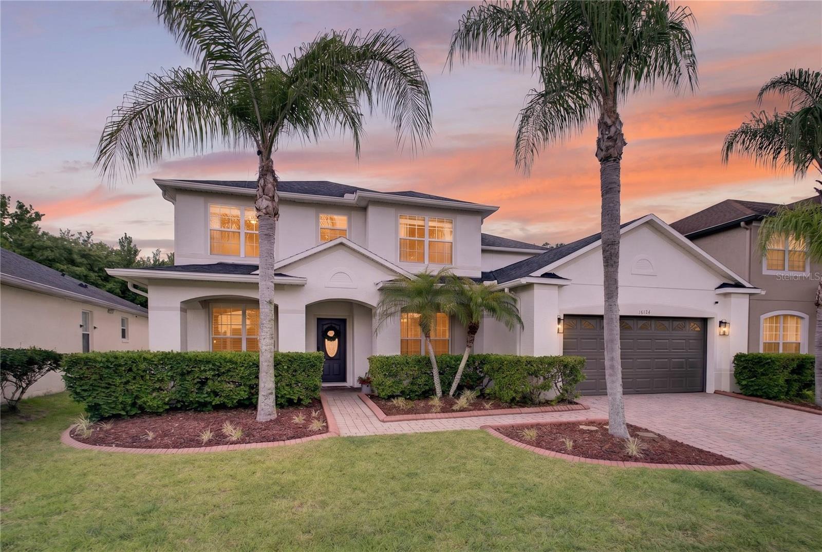 16124 BIRCHWOOD WAY, ORLANDO, FL, 32828