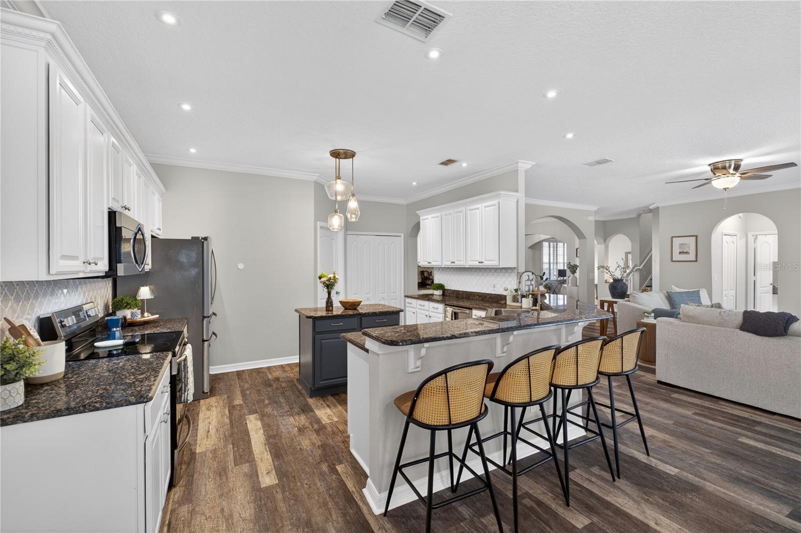 16124 BIRCHWOOD WAY, ORLANDO, FL, 32828
