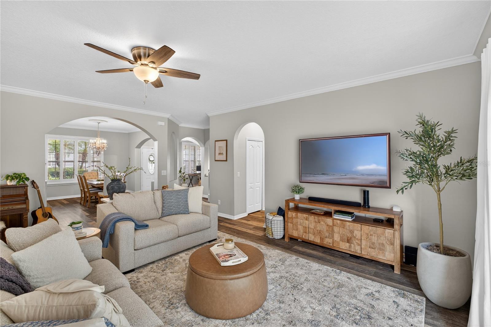 16124 BIRCHWOOD WAY, ORLANDO, FL, 32828