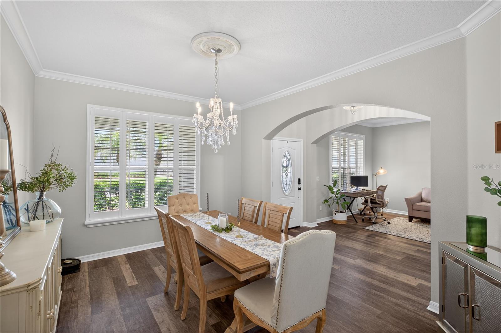 16124 BIRCHWOOD WAY, ORLANDO, FL, 32828