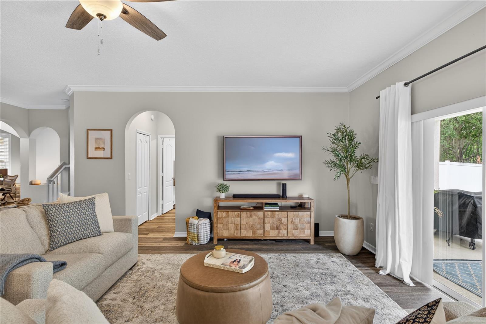 16124 BIRCHWOOD WAY, ORLANDO, FL, 32828