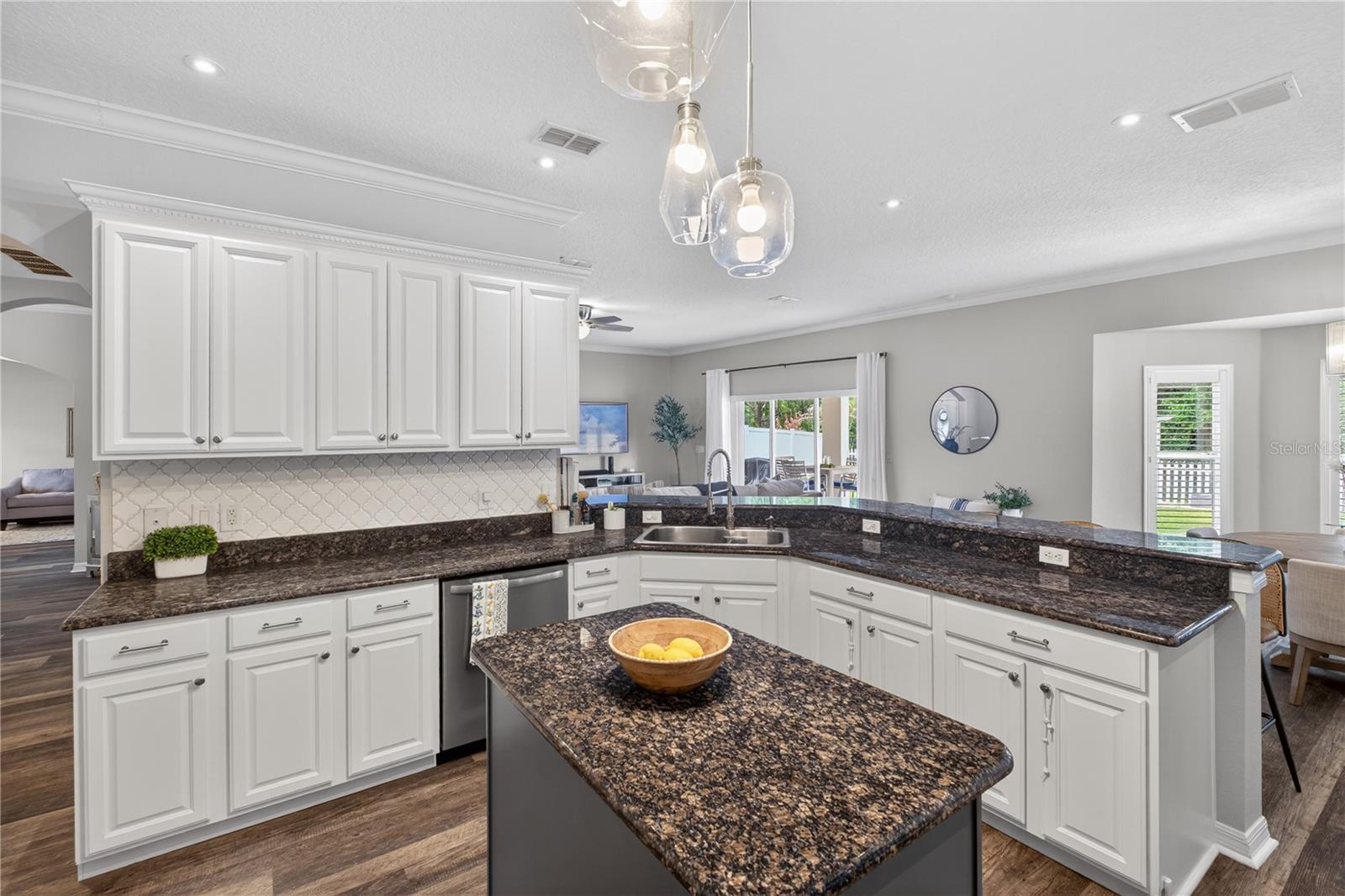 16124 BIRCHWOOD WAY, ORLANDO, FL, 32828