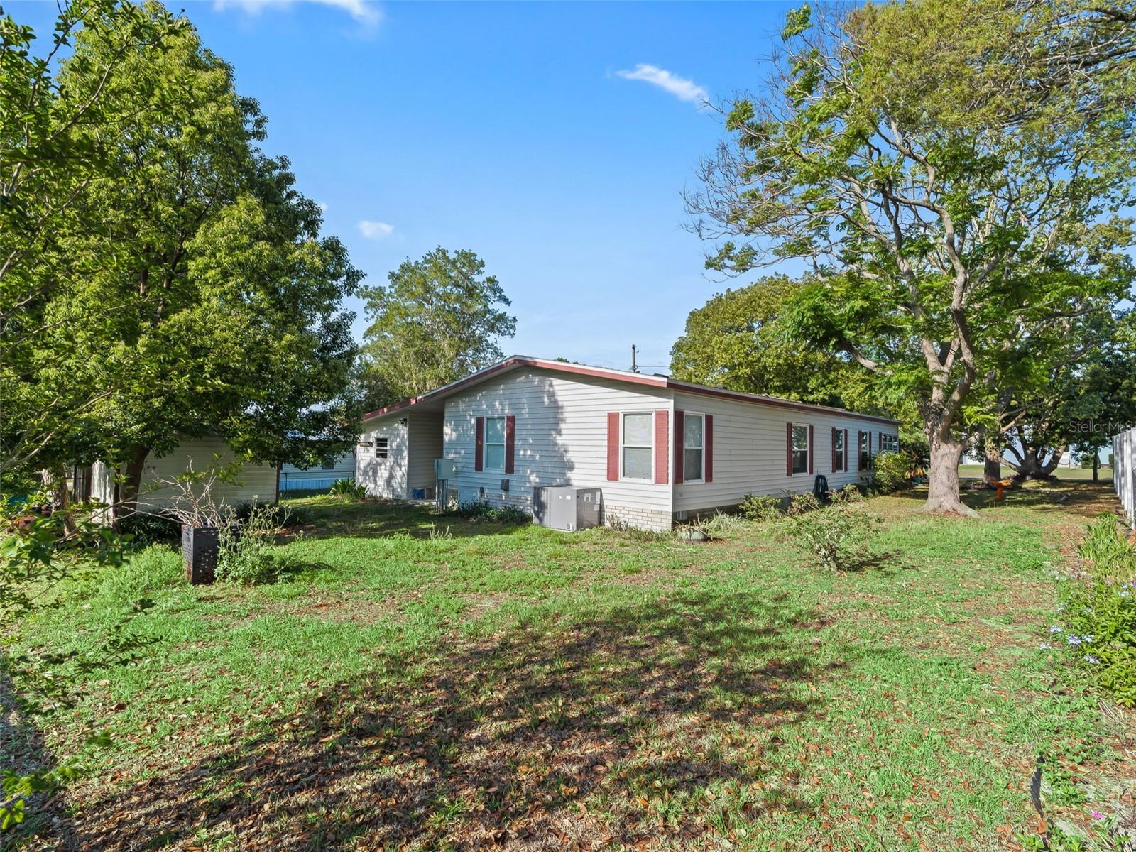 12655 SE 101ST CT, BELLEVIEW, FL, 34420