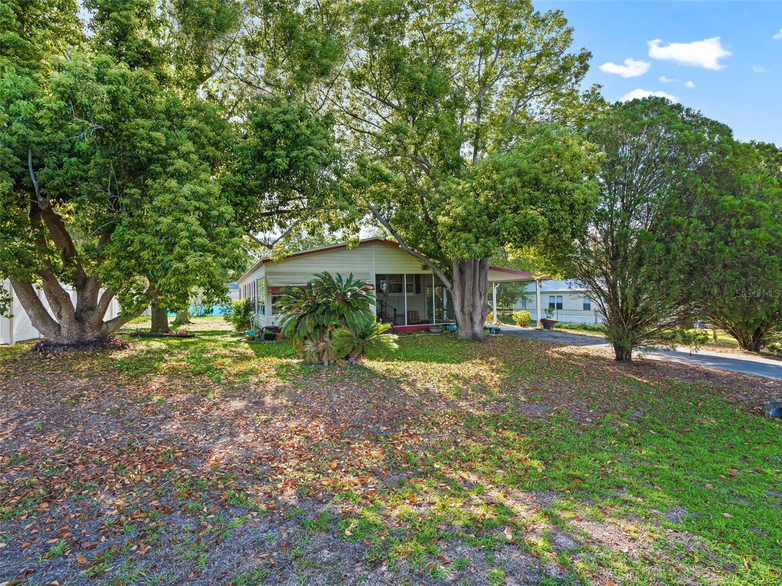 12655 SE 101ST CT, BELLEVIEW, FL, 34420