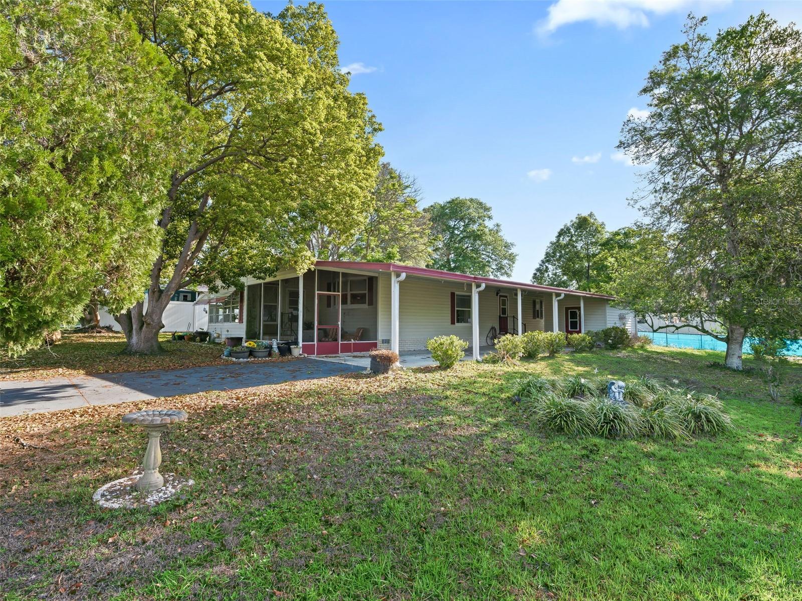 12655 SE 101ST CT, BELLEVIEW, FL, 34420