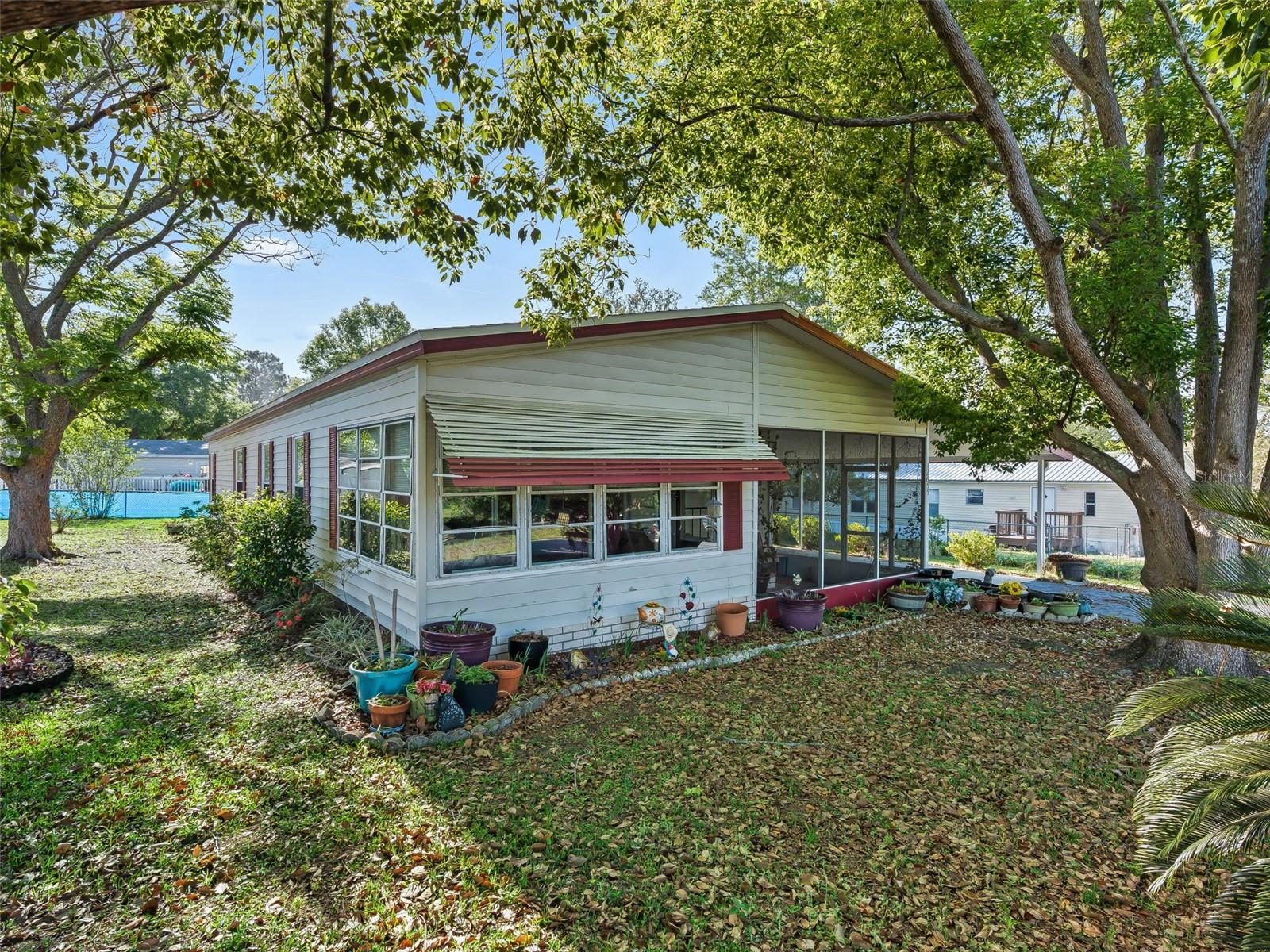 12655 SE 101ST CT, BELLEVIEW, FL, 34420