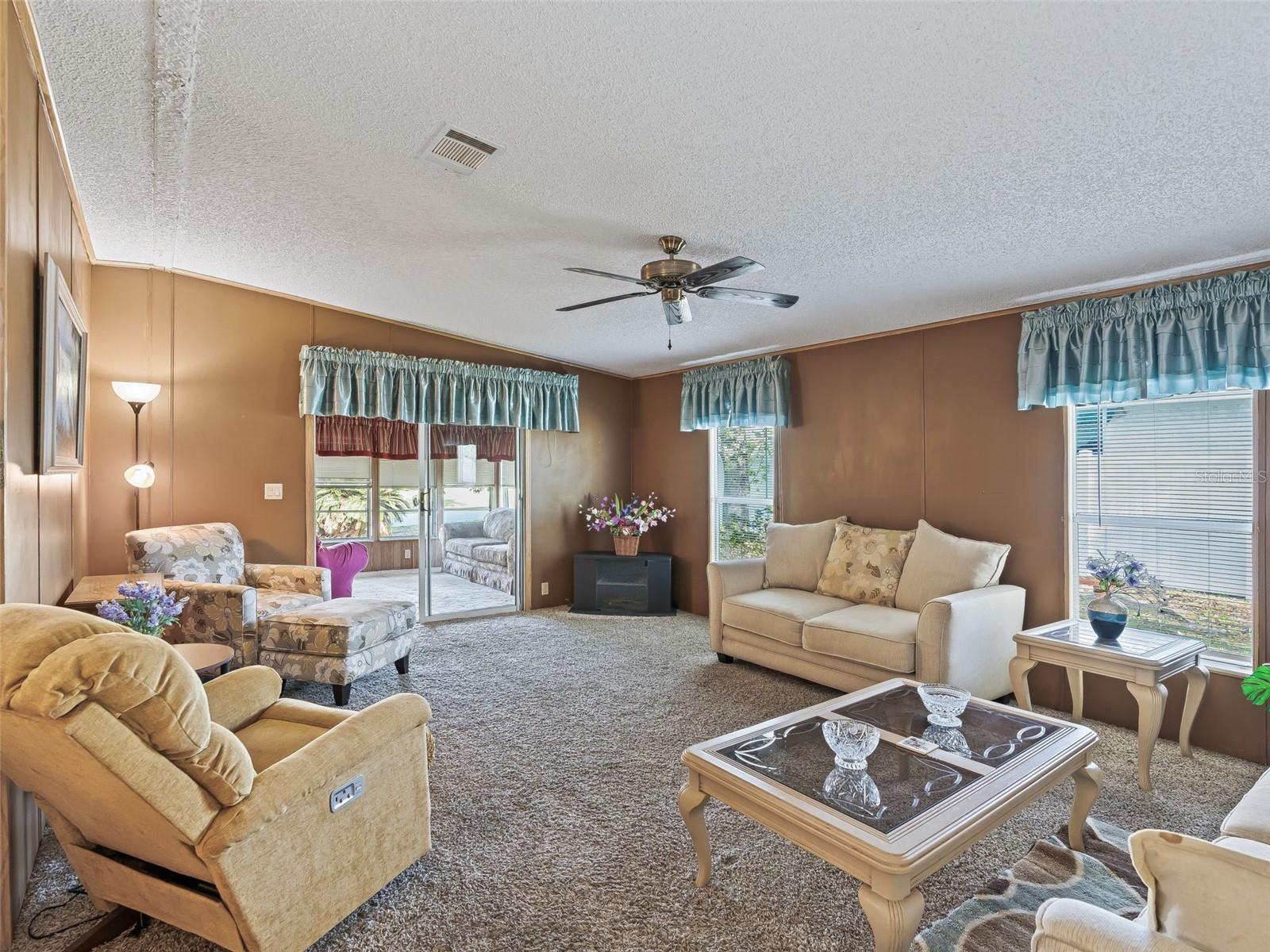 12655 SE 101ST CT, BELLEVIEW, FL, 34420