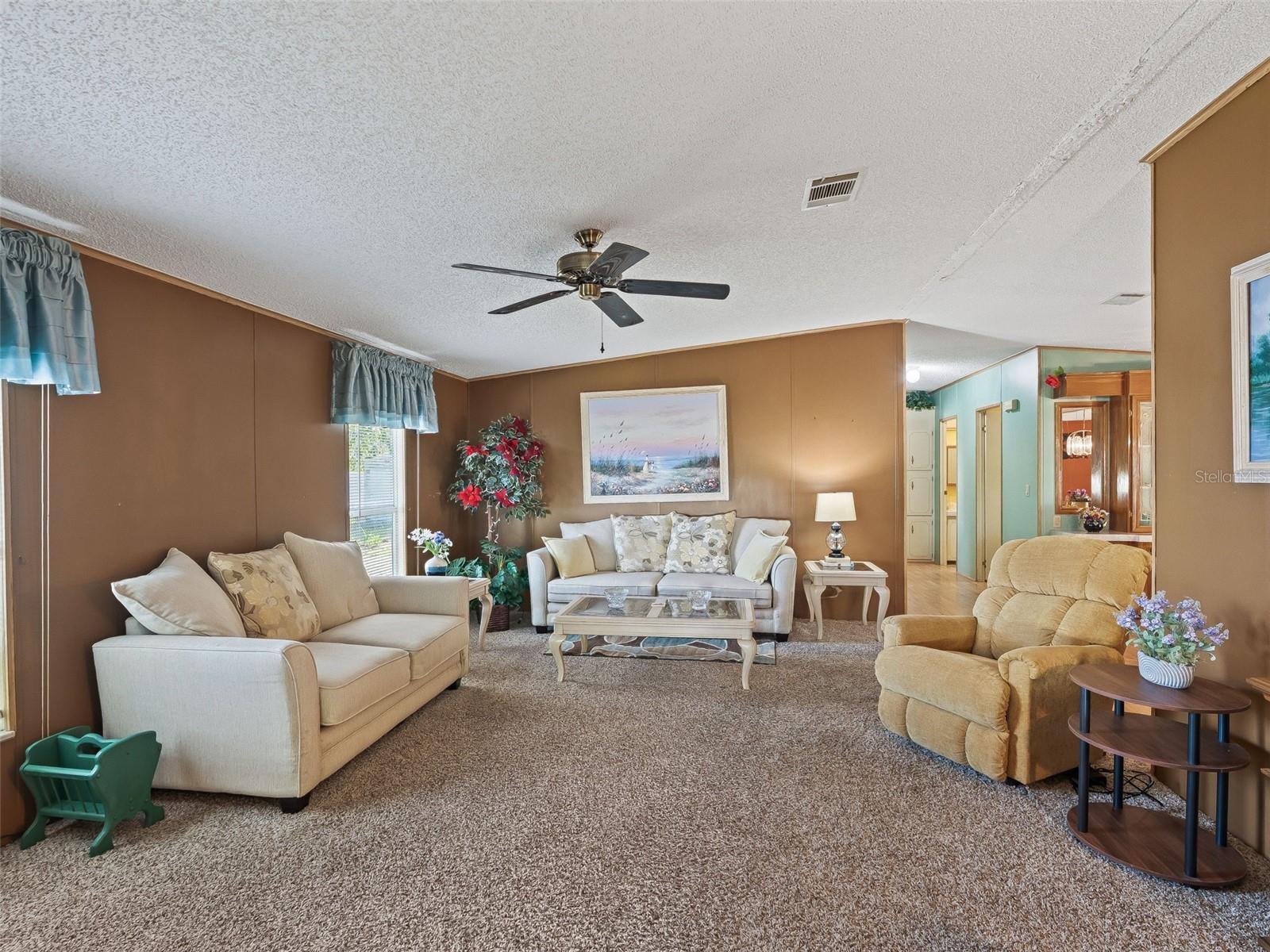 12655 SE 101ST CT, BELLEVIEW, FL, 34420