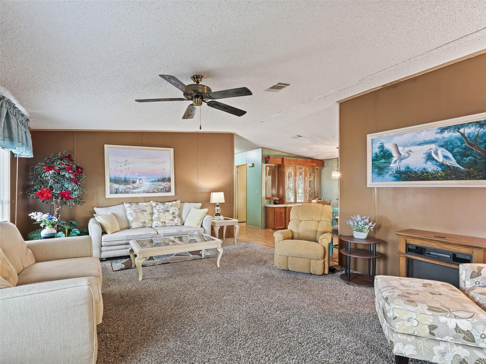 12655 SE 101ST CT, BELLEVIEW, FL, 34420