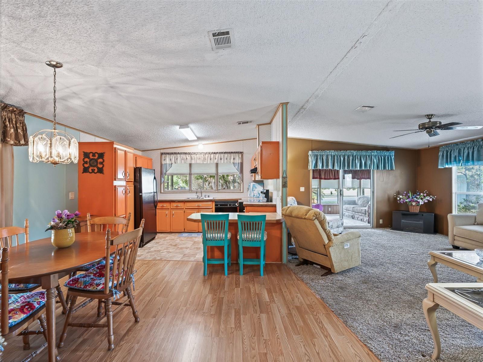 12655 SE 101ST CT, BELLEVIEW, FL, 34420