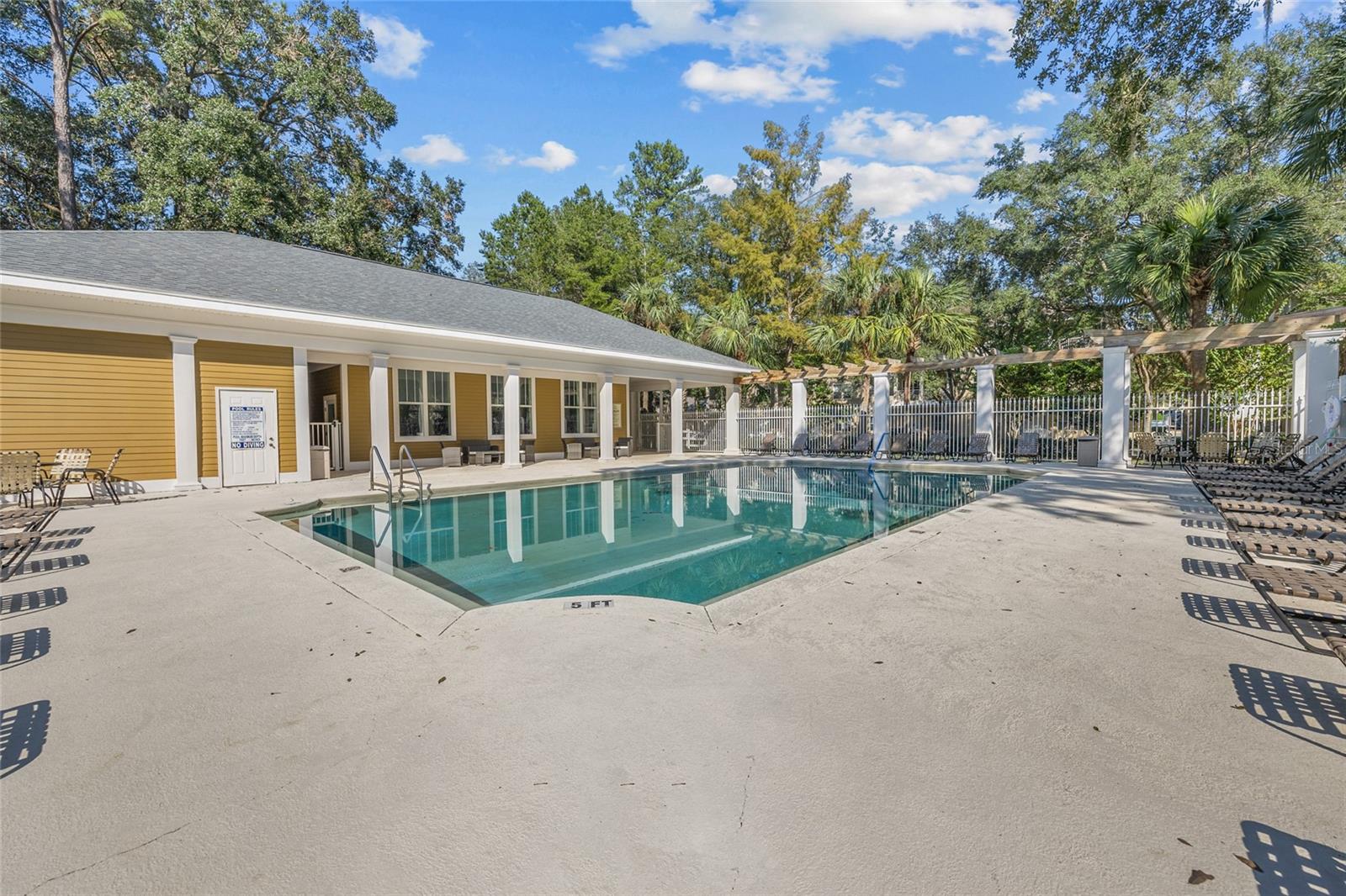 9172 SW 52ND RD #103, GAINESVILLE, FL, 32608