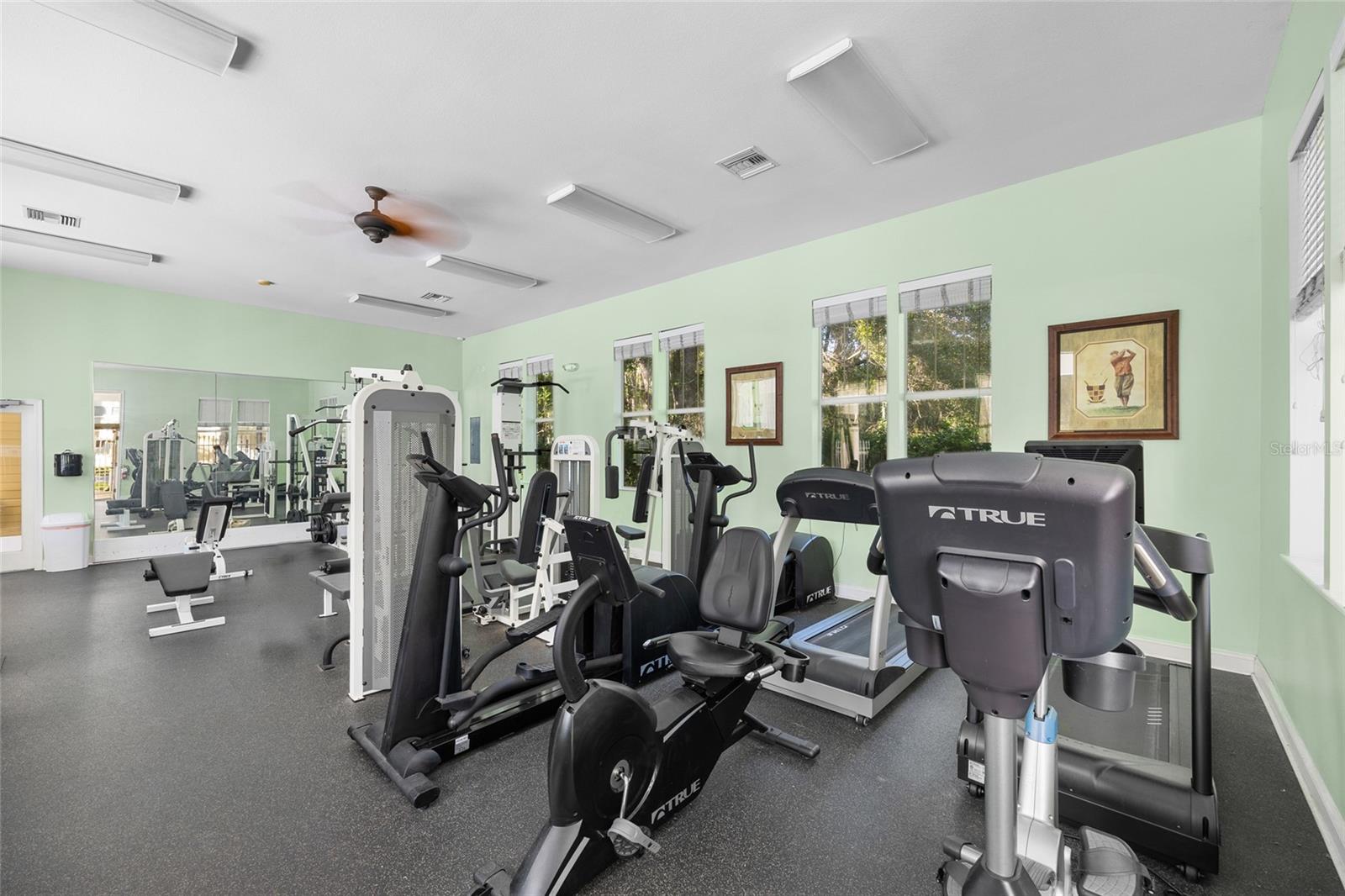 9172 SW 52ND RD #103, GAINESVILLE, FL, 32608