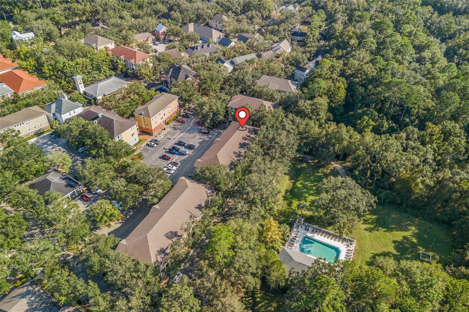 9172 SW 52ND RD #103, GAINESVILLE, FL, 32608