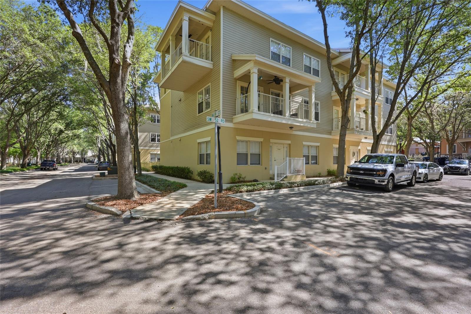 9172 SW 52ND RD #103, GAINESVILLE, FL, 32608