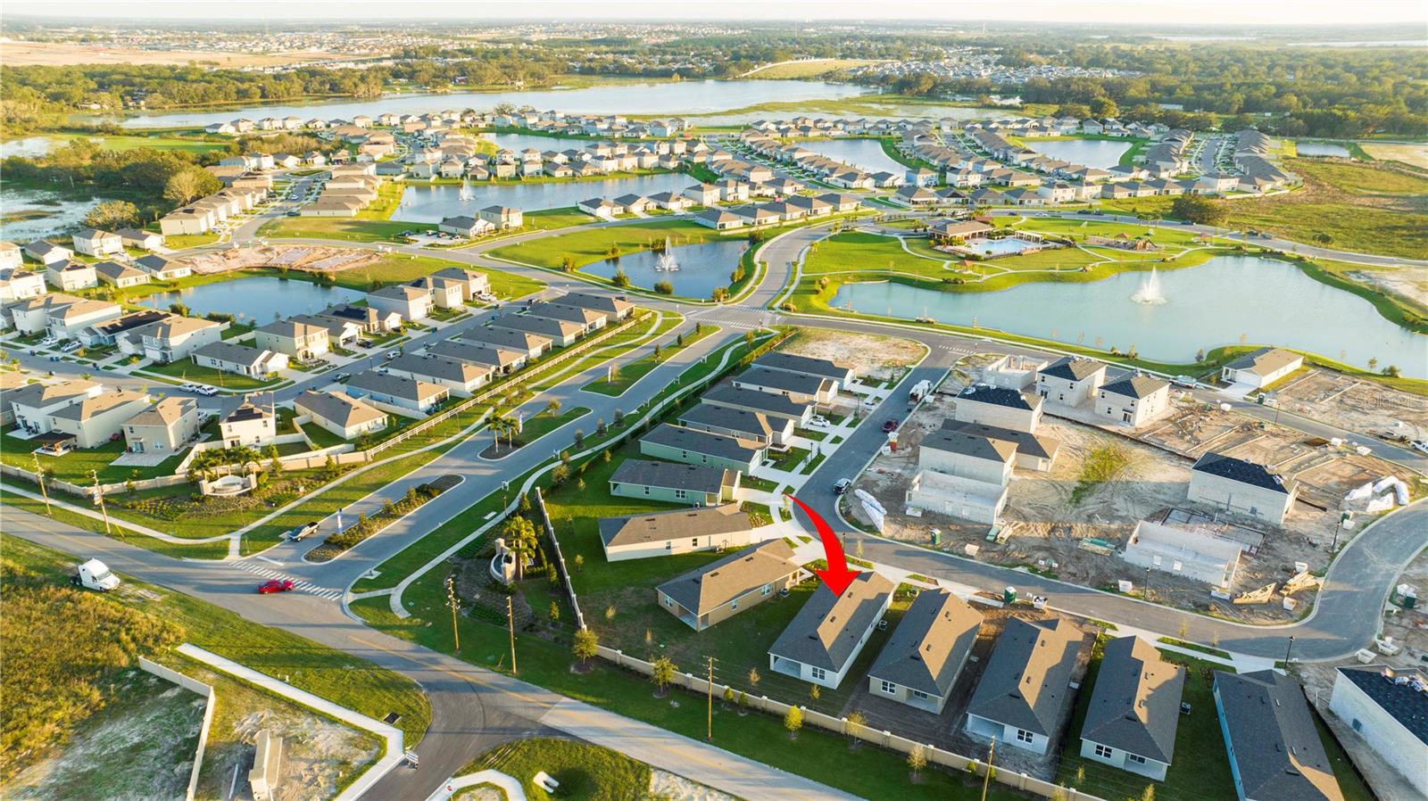 1779 POST OAK DR, DAVENPORT, FL, 33837