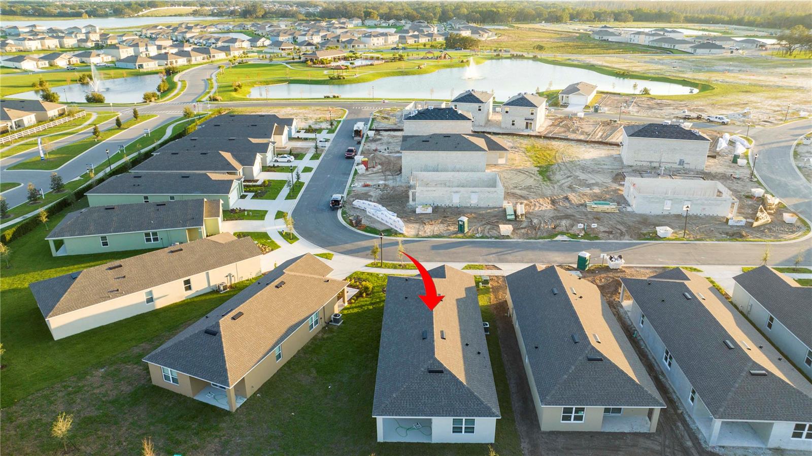 1779 POST OAK DR, DAVENPORT, FL, 33837