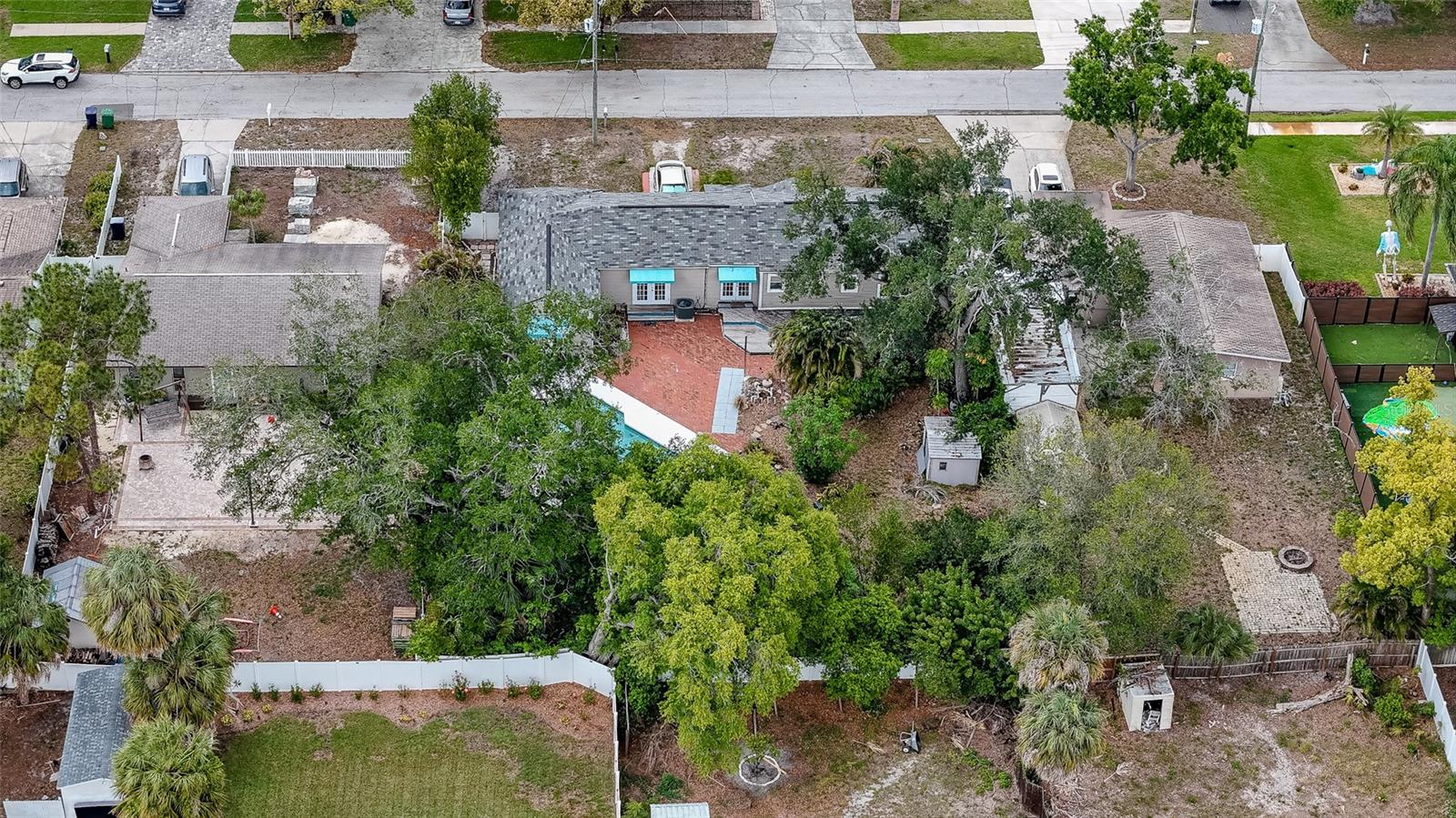 3308 W PAUL AVE, TAMPA, FL, 33611