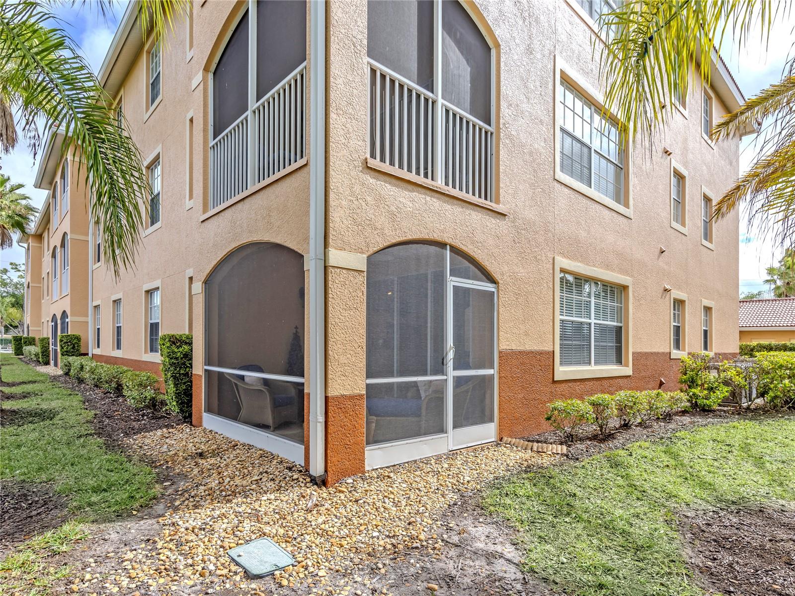 121 N AUBURN RD #11, VENICE, FL, 34292