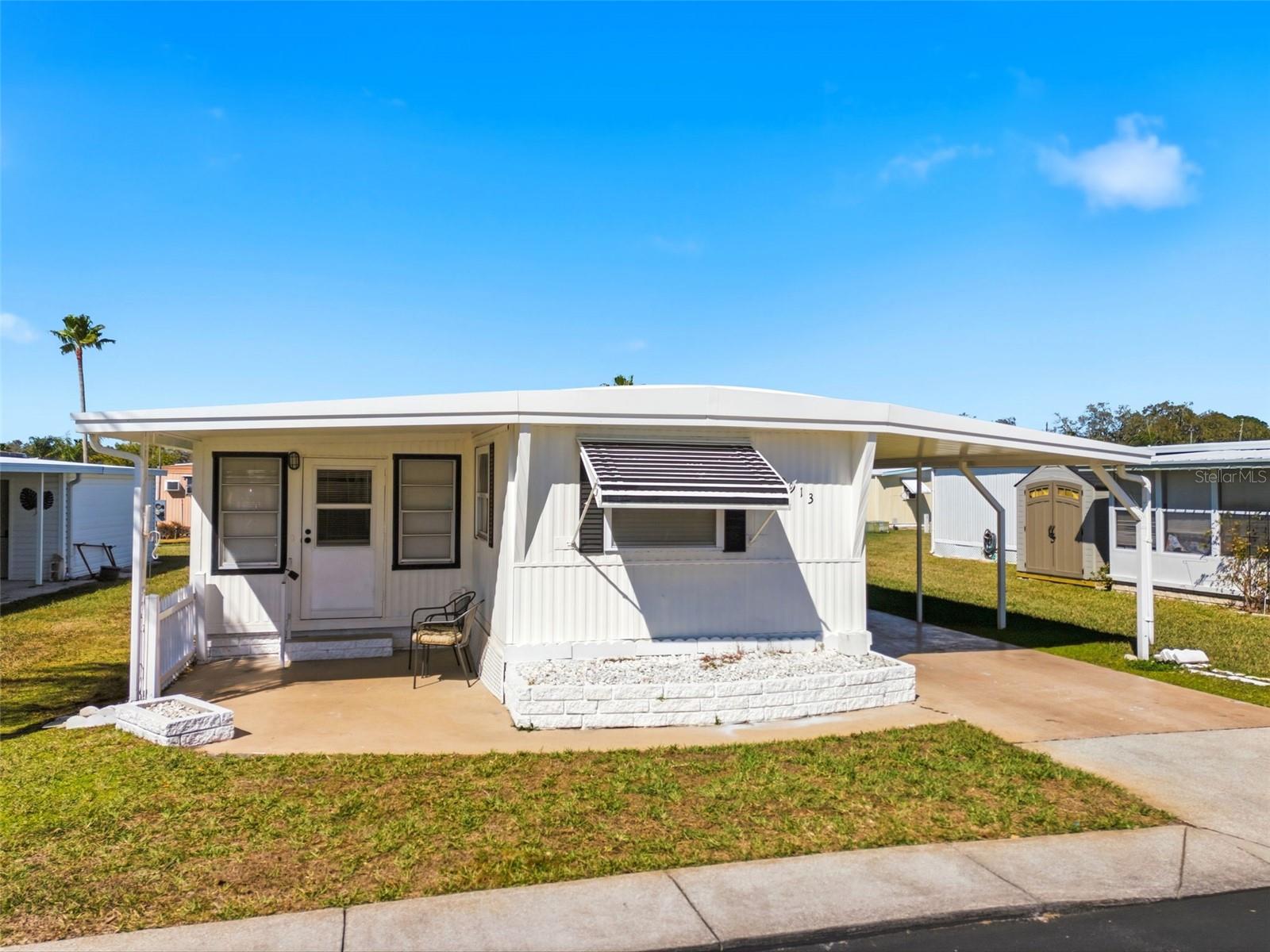 10913 LIBERTY DR, PORT RICHEY, FL, 34668