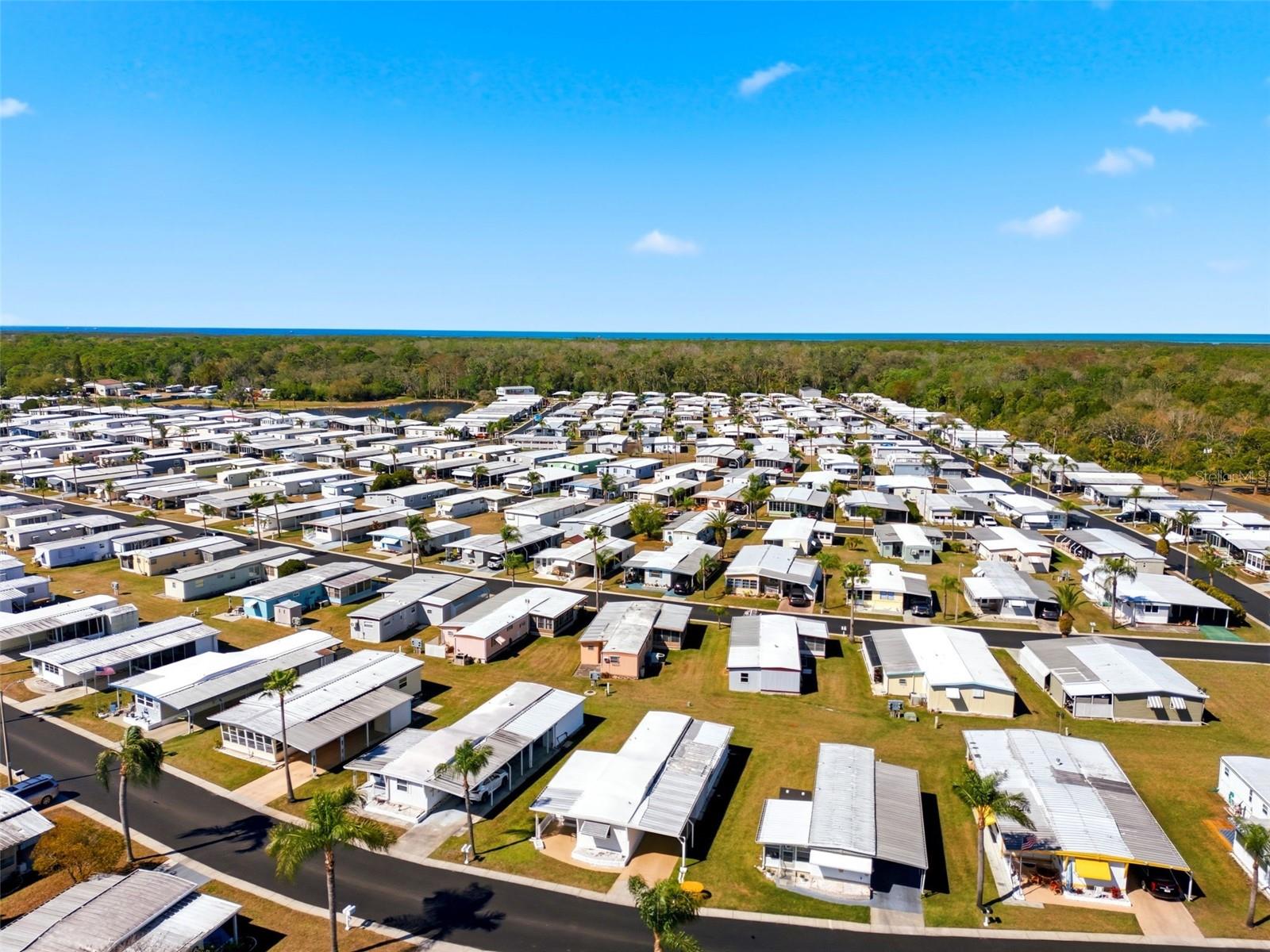 10913 LIBERTY DR, PORT RICHEY, FL, 34668