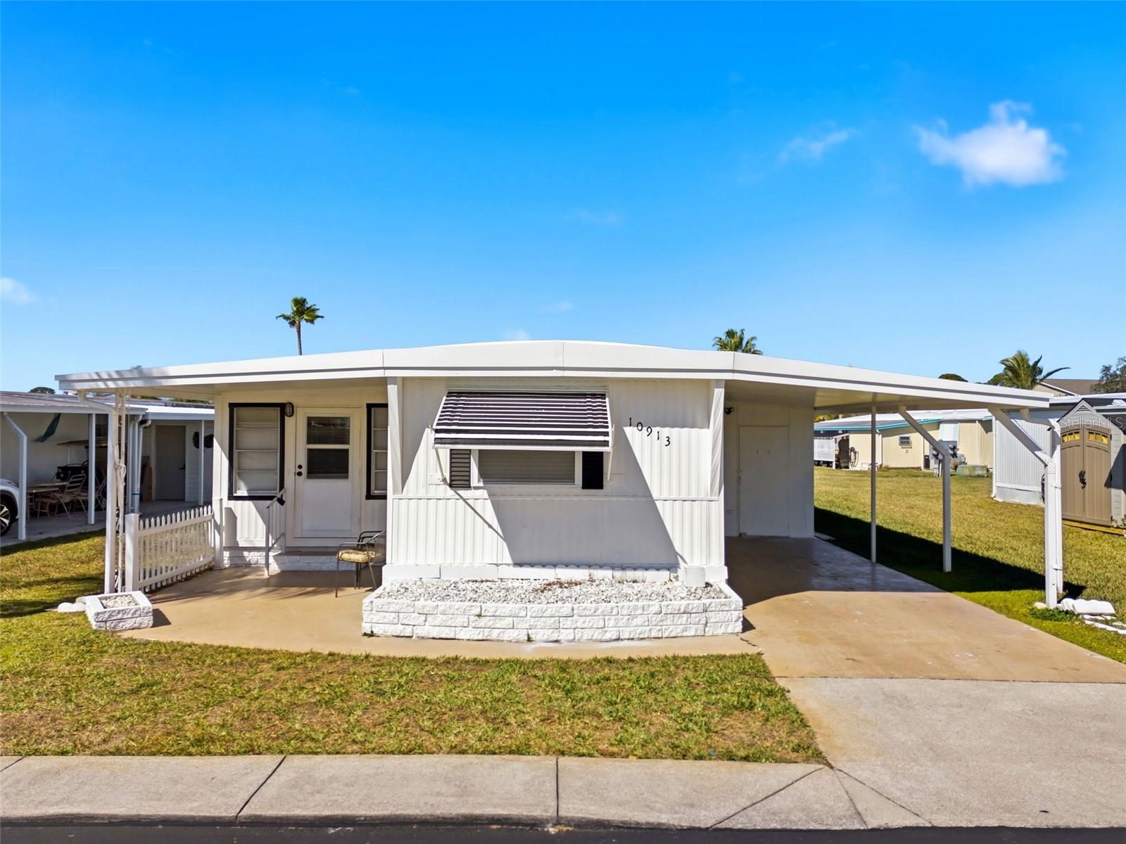 10913 LIBERTY DR, PORT RICHEY, FL, 34668