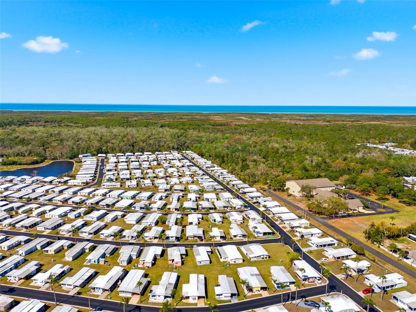 10913 LIBERTY DR, PORT RICHEY, FL, 34668