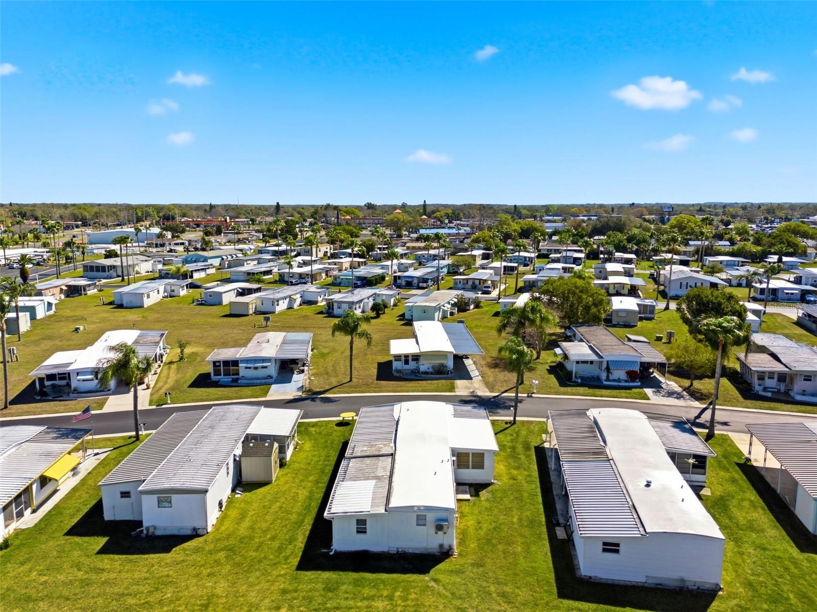 10913 LIBERTY DR, PORT RICHEY, FL, 34668