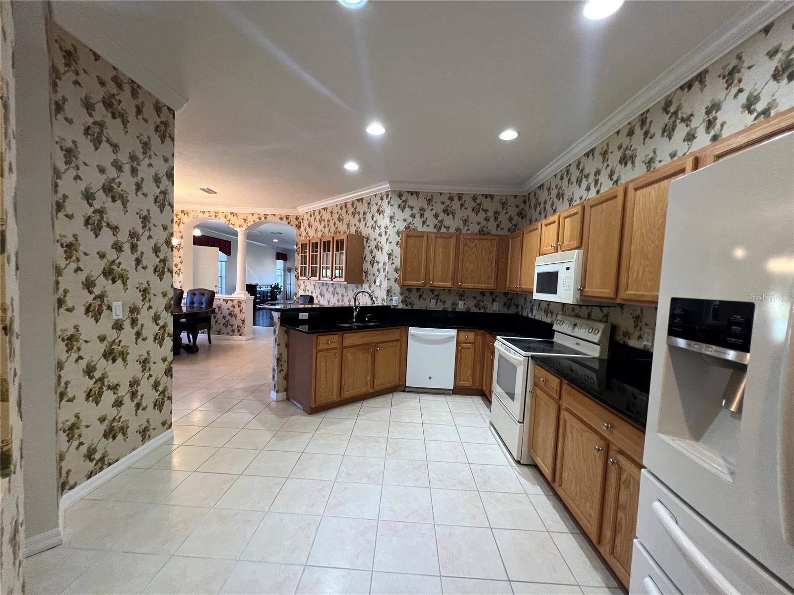 4665 WHISPERING OAKS DR, NORTH PORT, FL, 34287